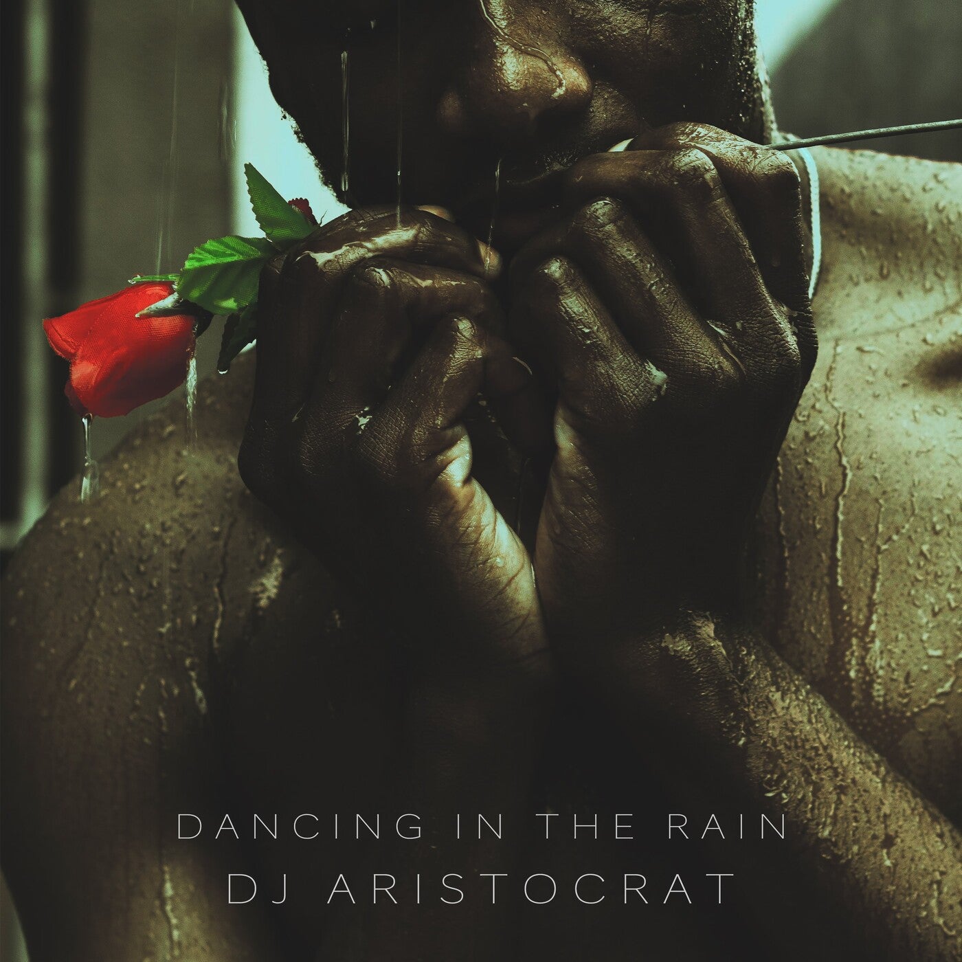 Dancing in the Rain