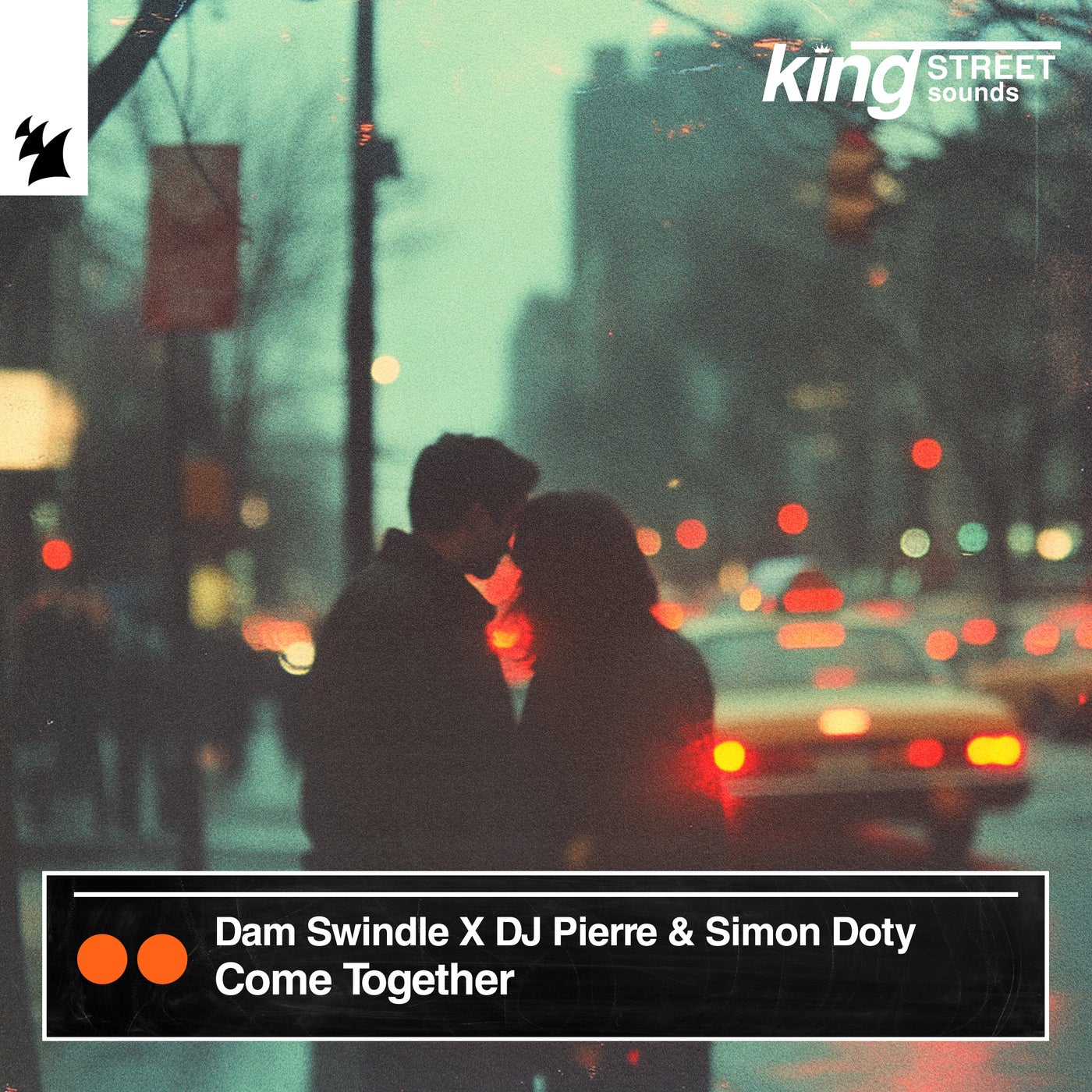 King Street Sounds Music & Downloads on Beatport