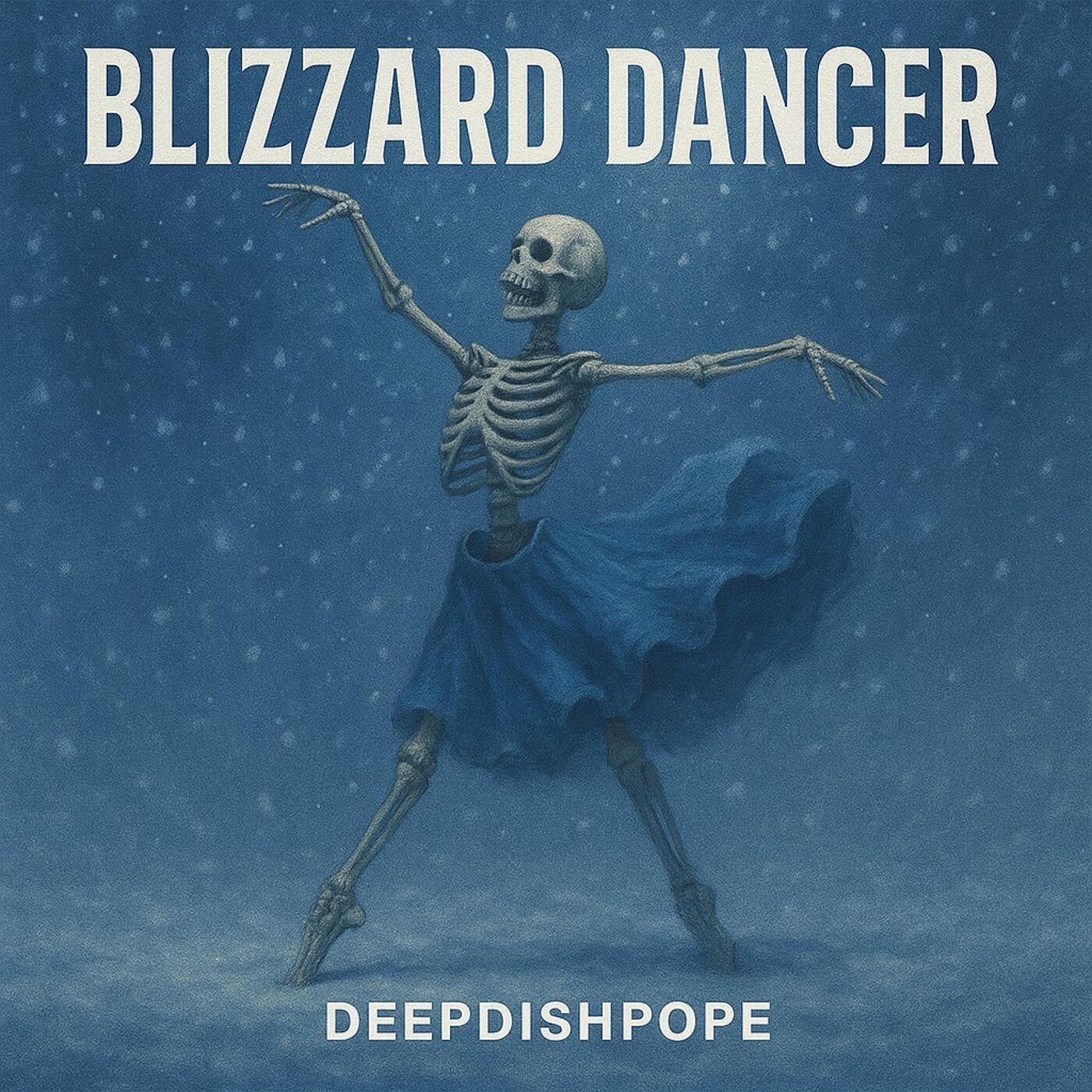 Blizzard Dancer