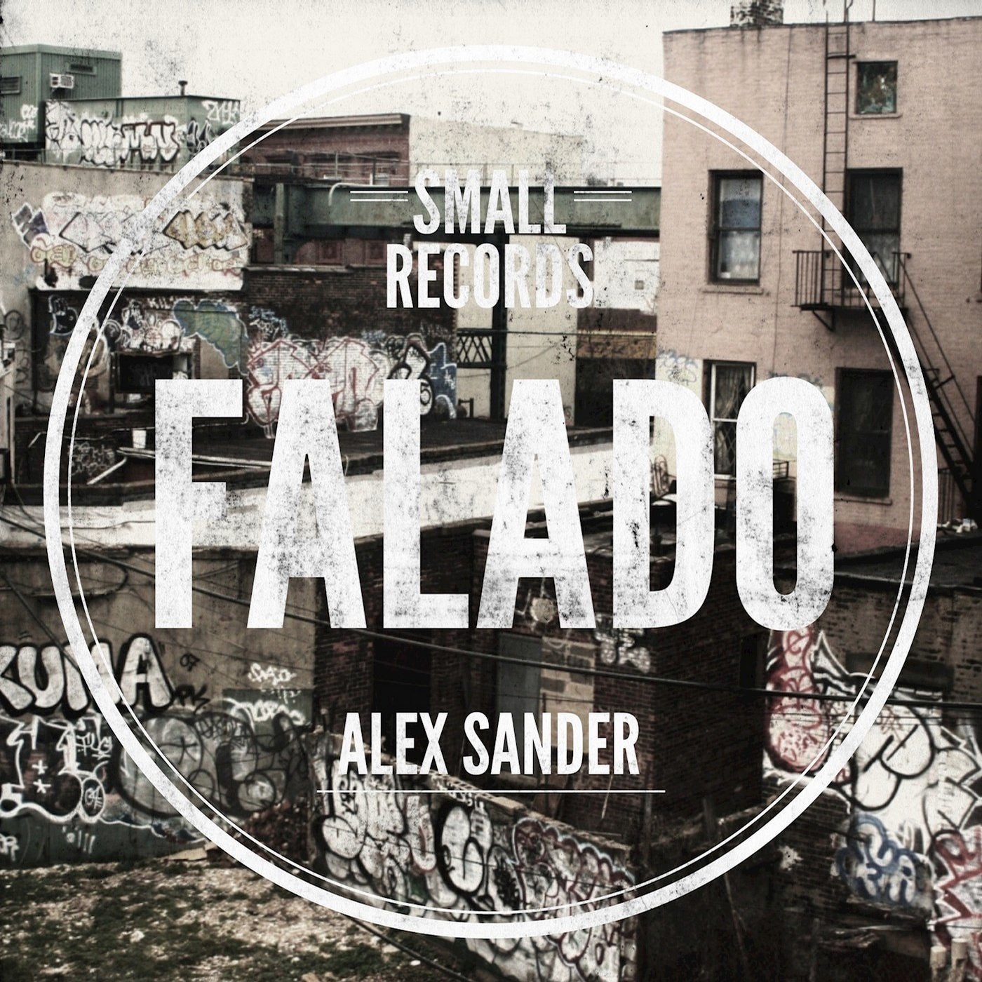 Falado - EP