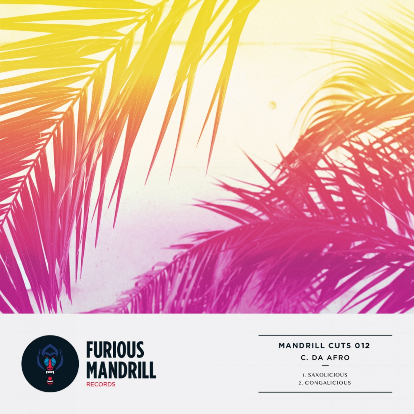 Mandrill Cuts 012