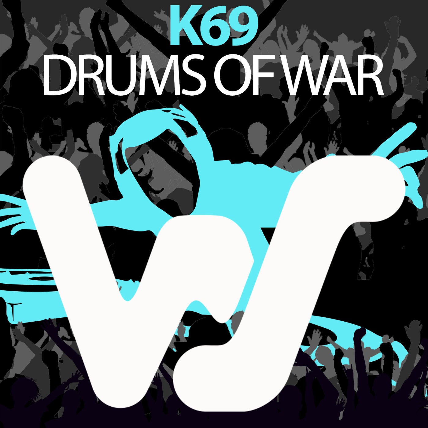 Drums Of War