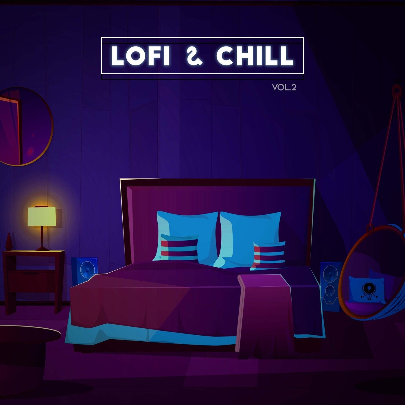 Lofi & Chill vol.2