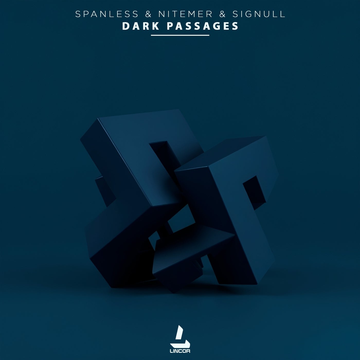 Dark Passages