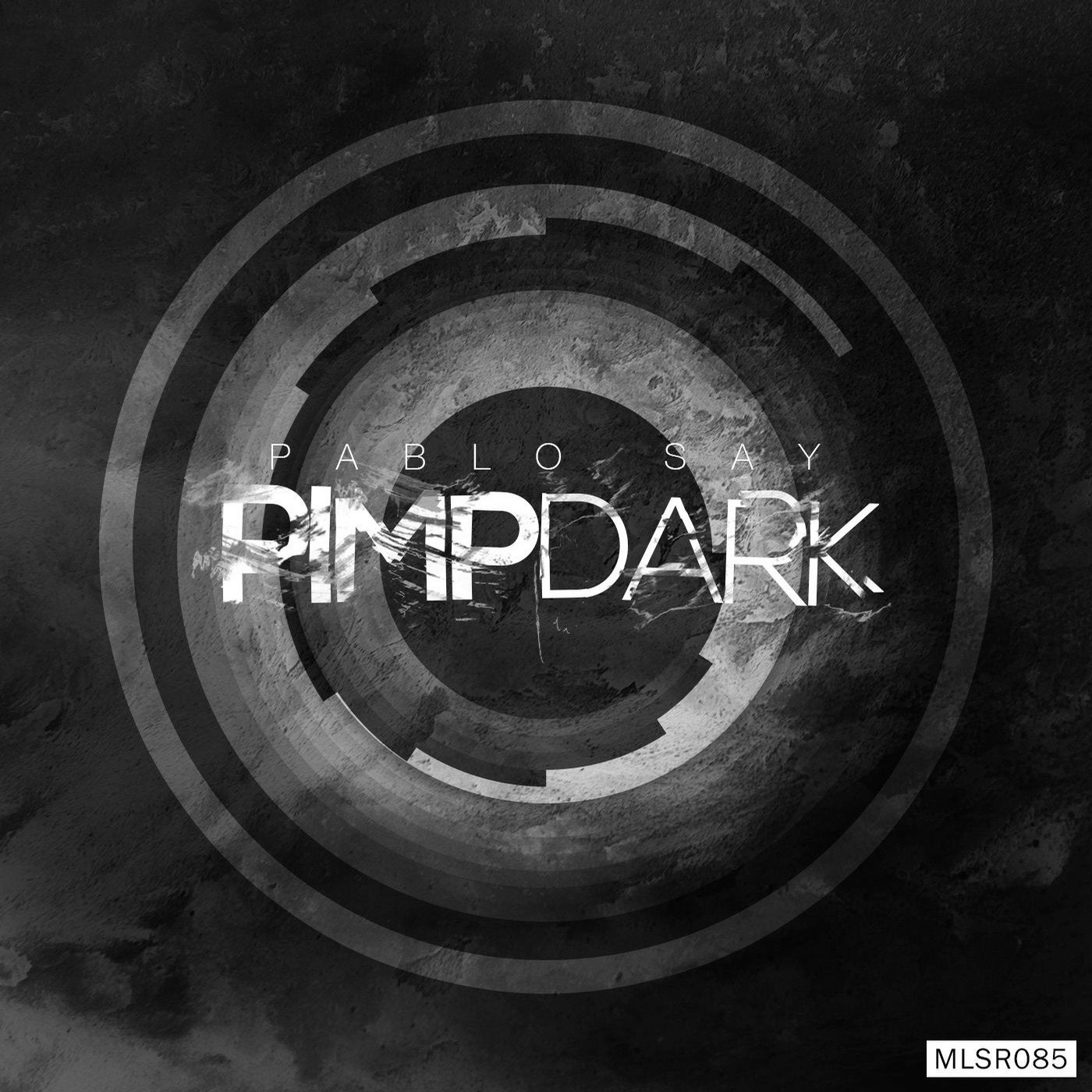 Pimp Dark EP