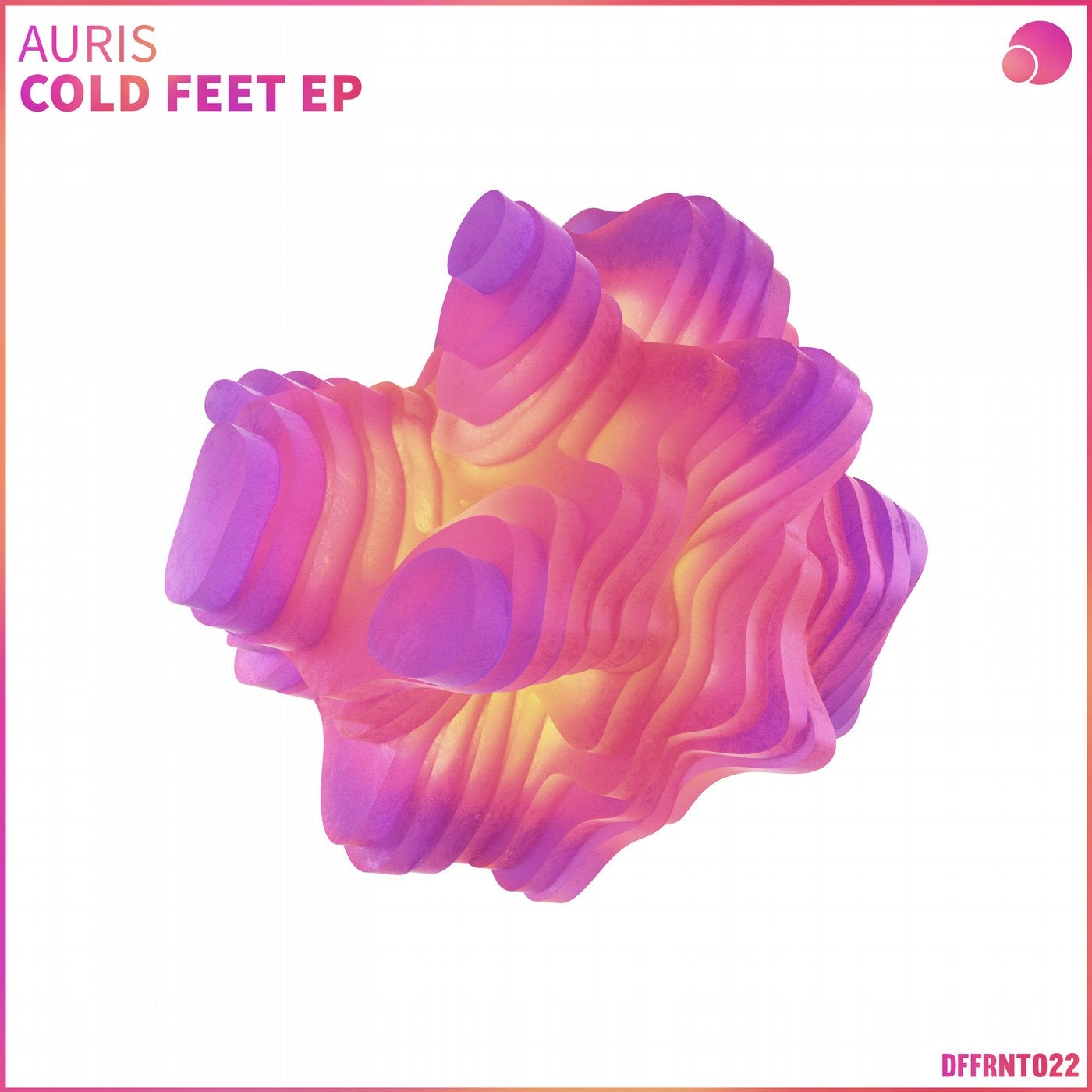 Cold Feet EP