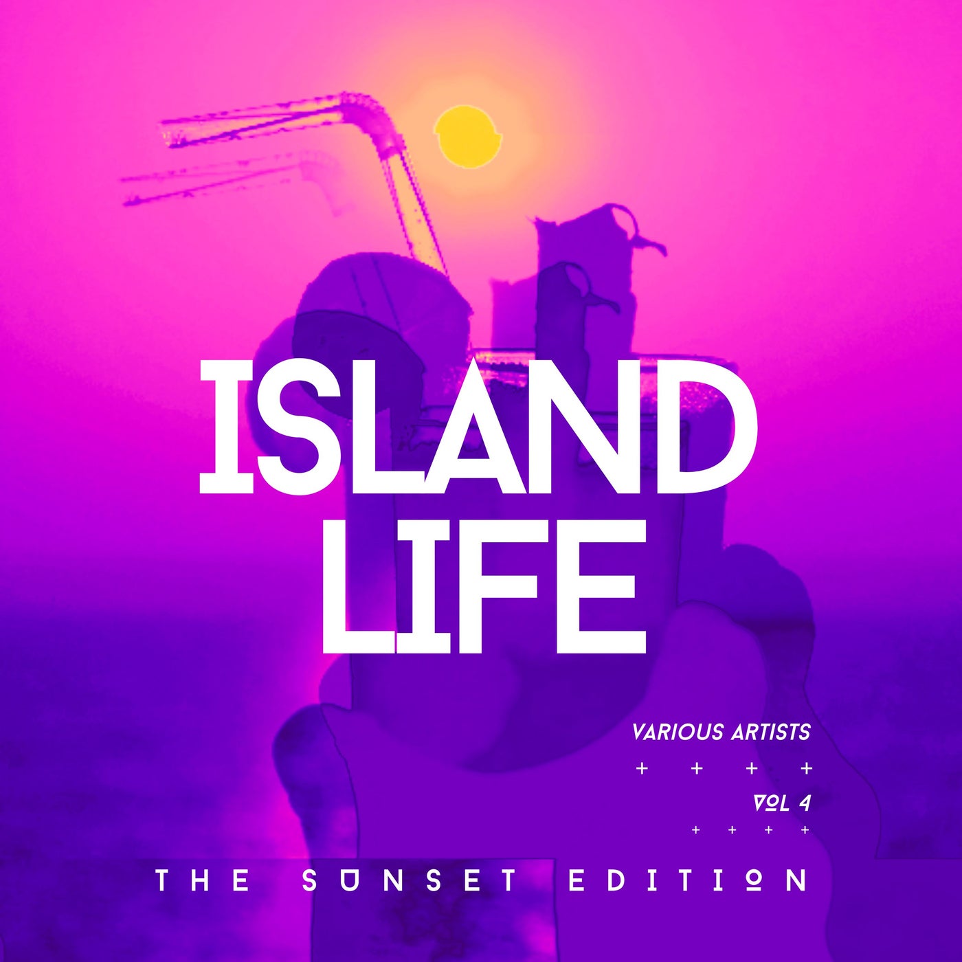Island Life (The Sunset Edition), Vol. 4