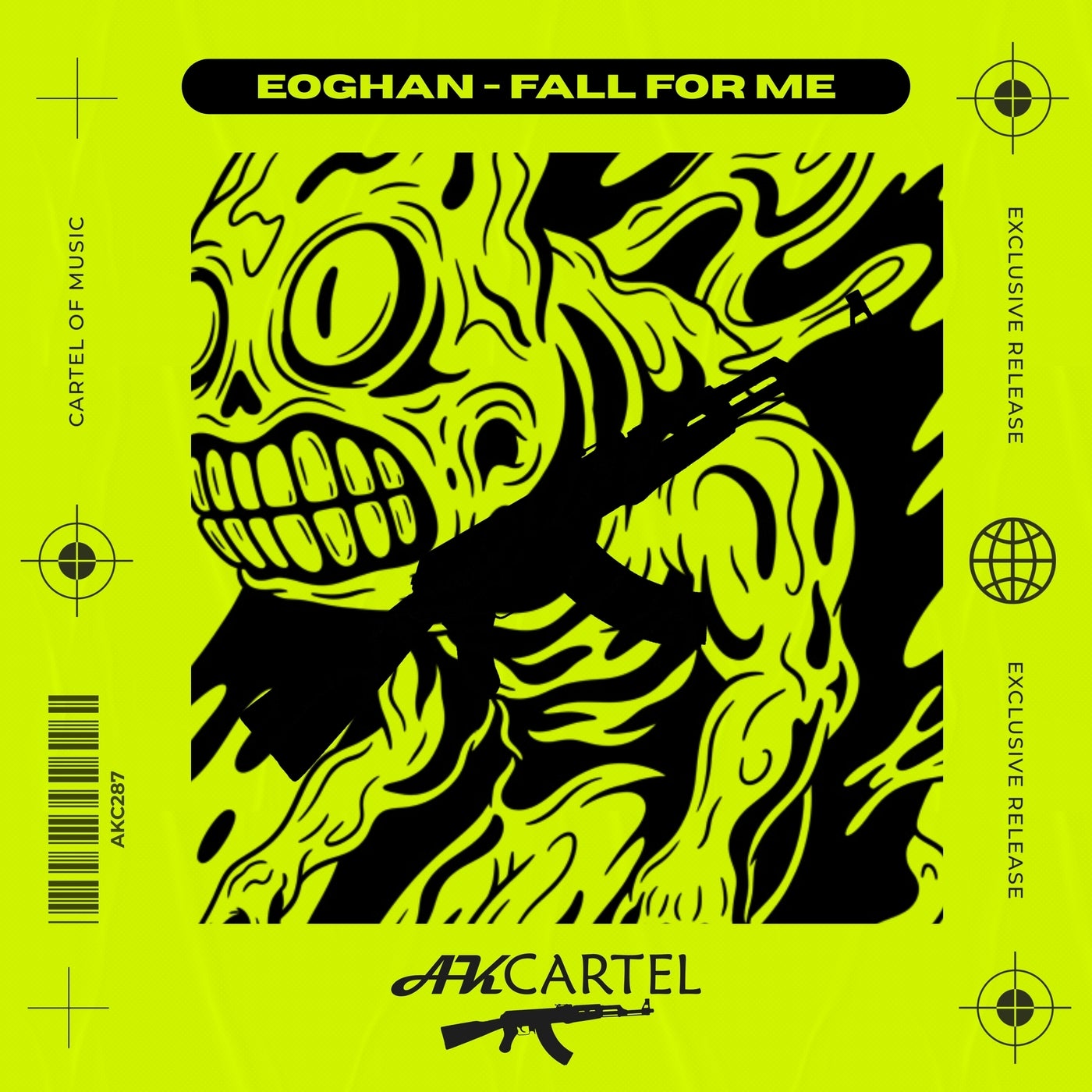 Fall for Me