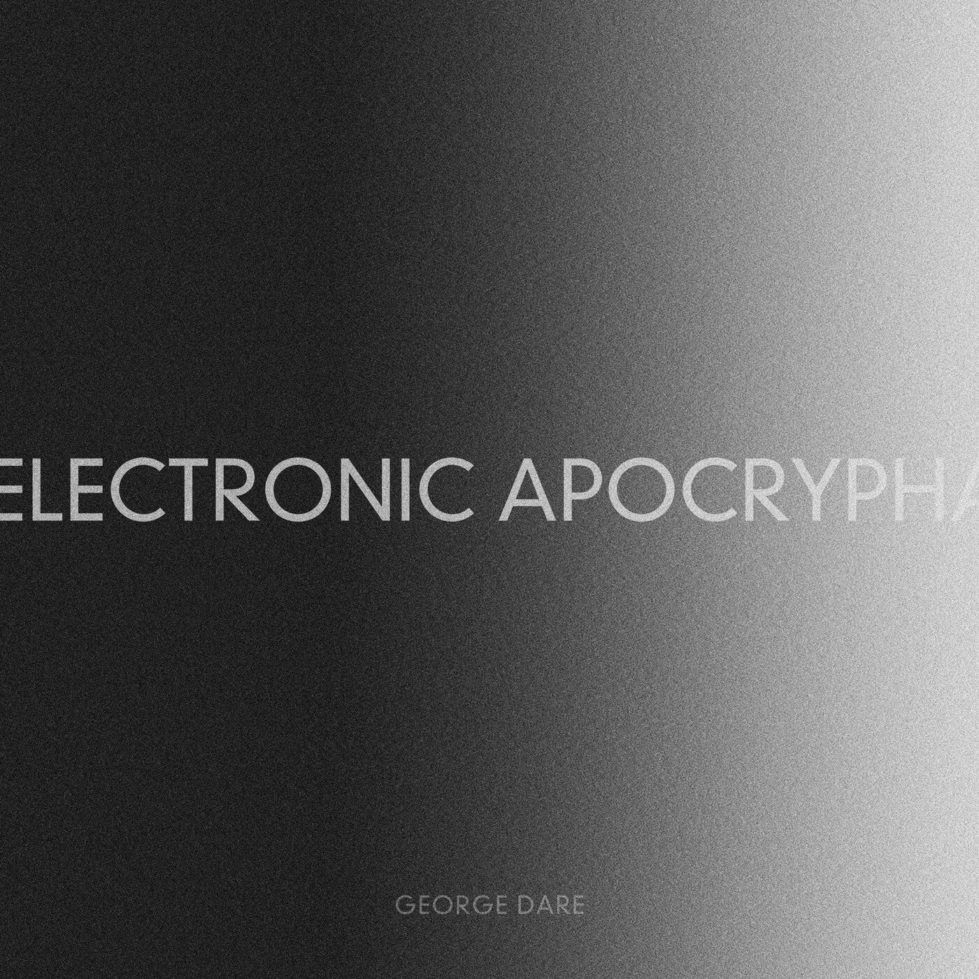 Electronic Apocrypha