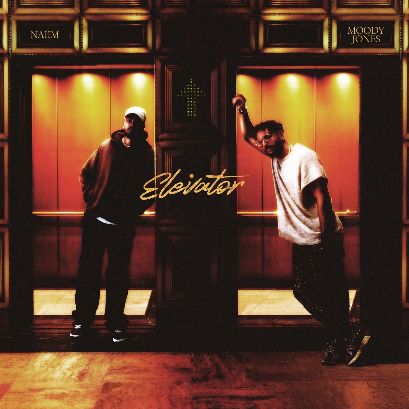 Elevator