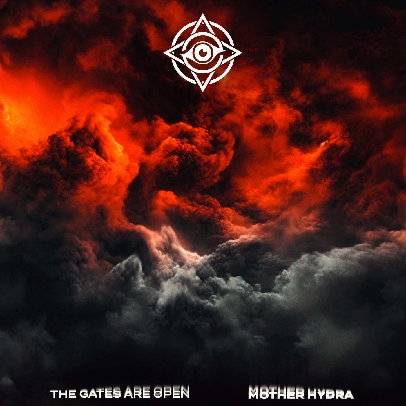 The Gates Are Open