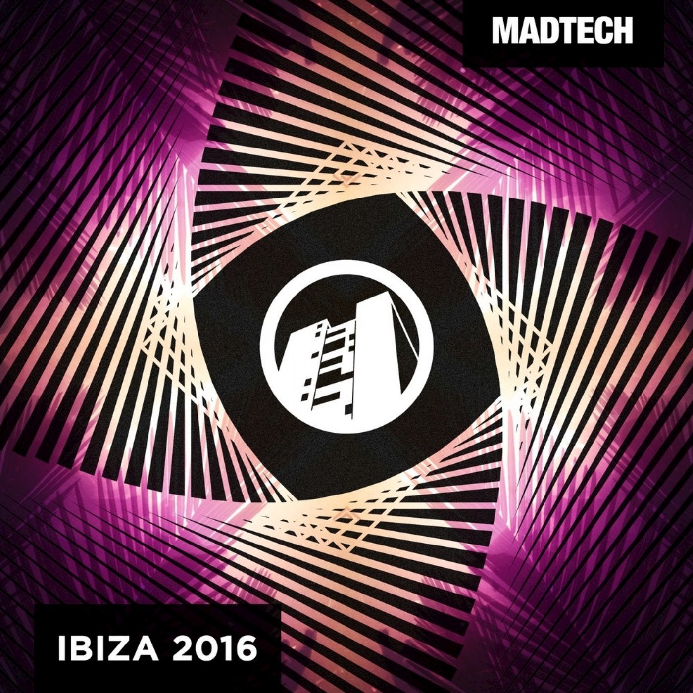 Madtech Ibiza 2016