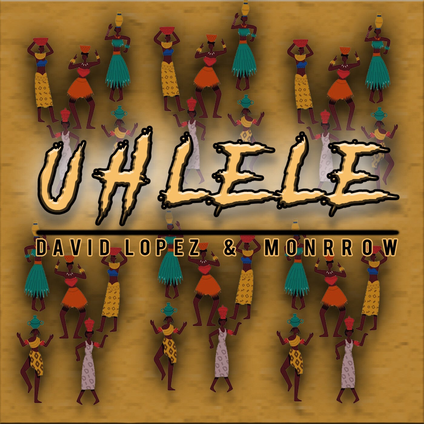 Uhlele