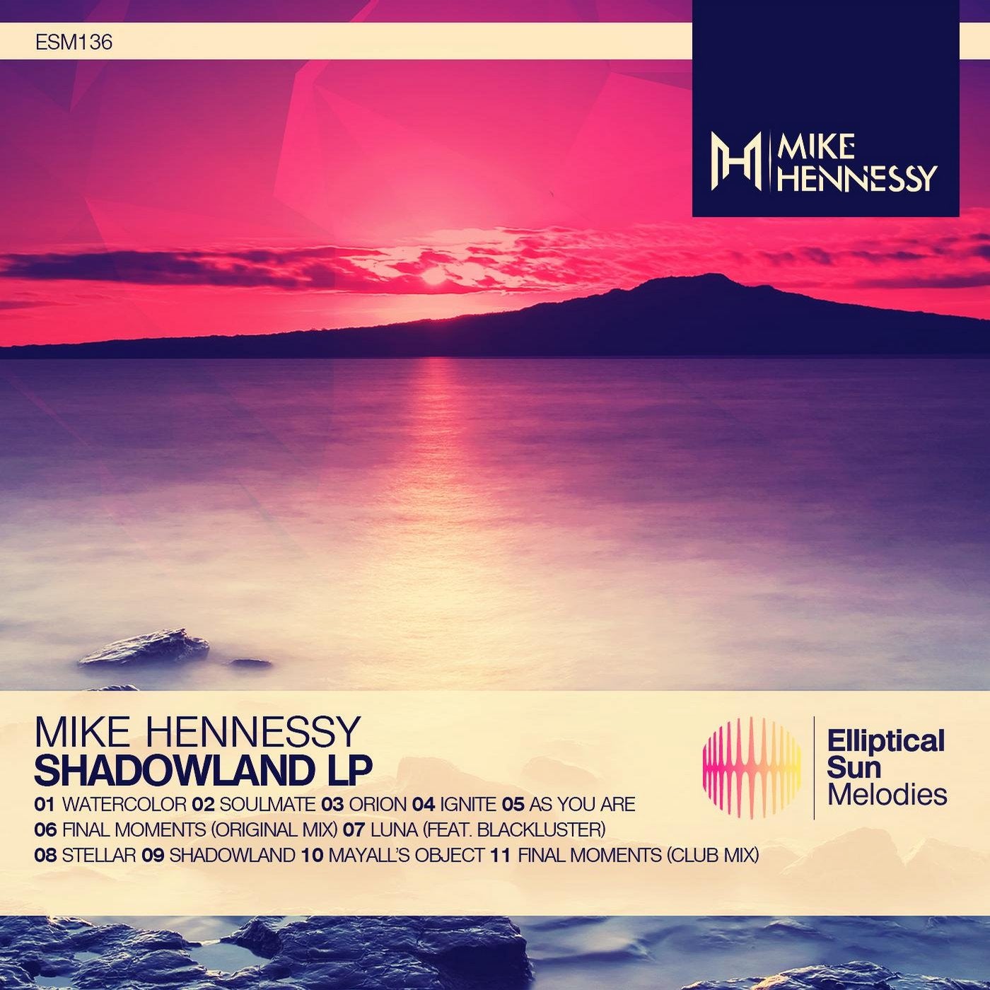 Shadowland LP