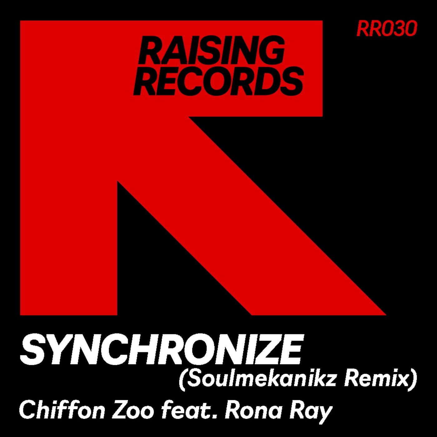 Synchronize (Soulmekanikz Remix)