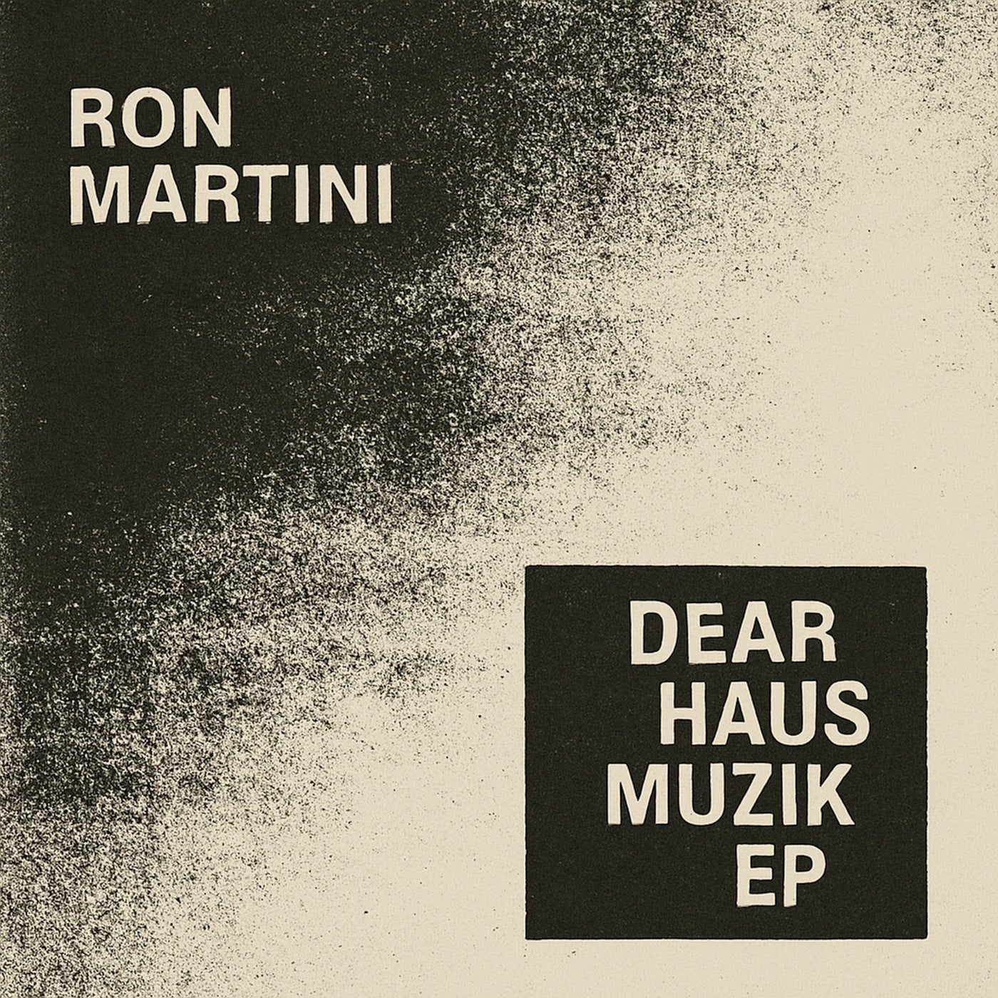 Dear Haus Muzik Ep