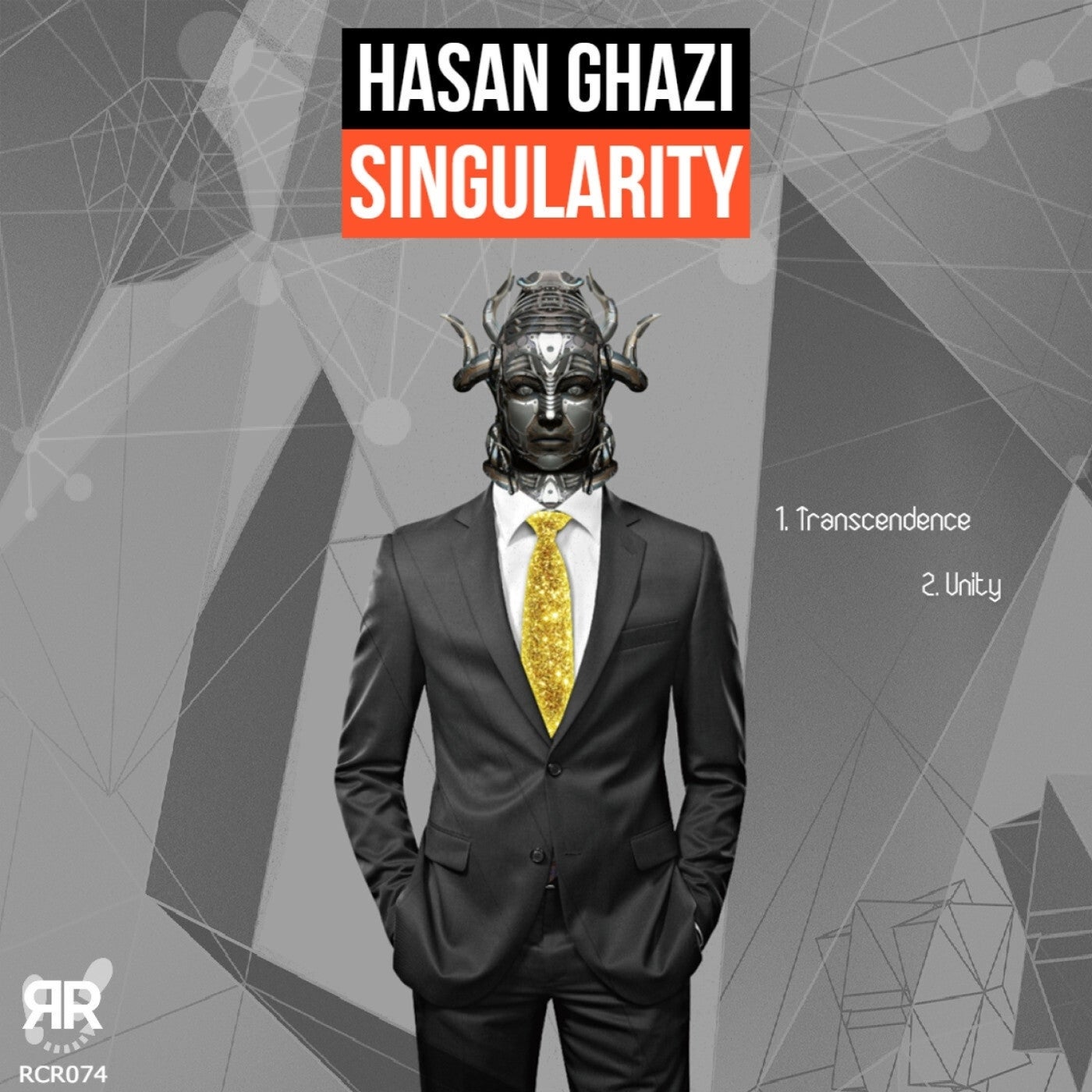 Singularity