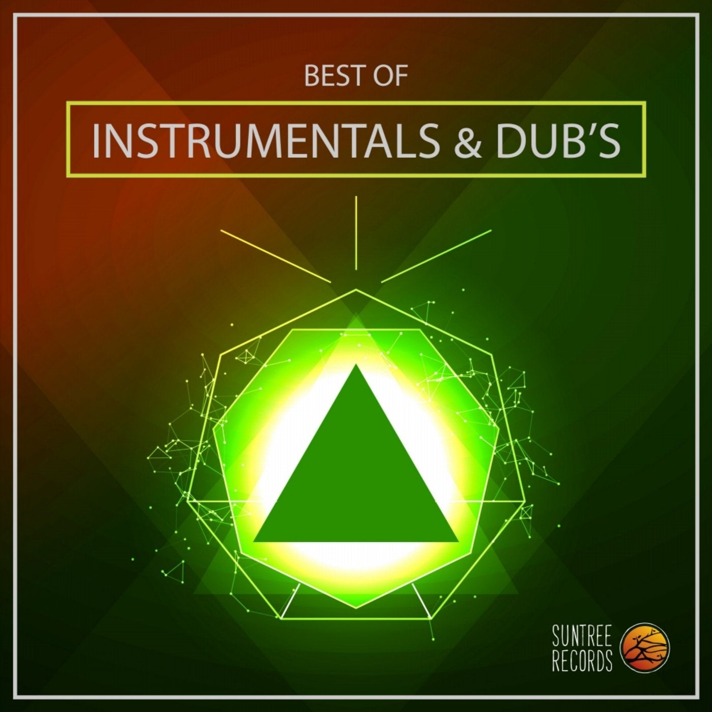 Best of Instrumentals & Dub's