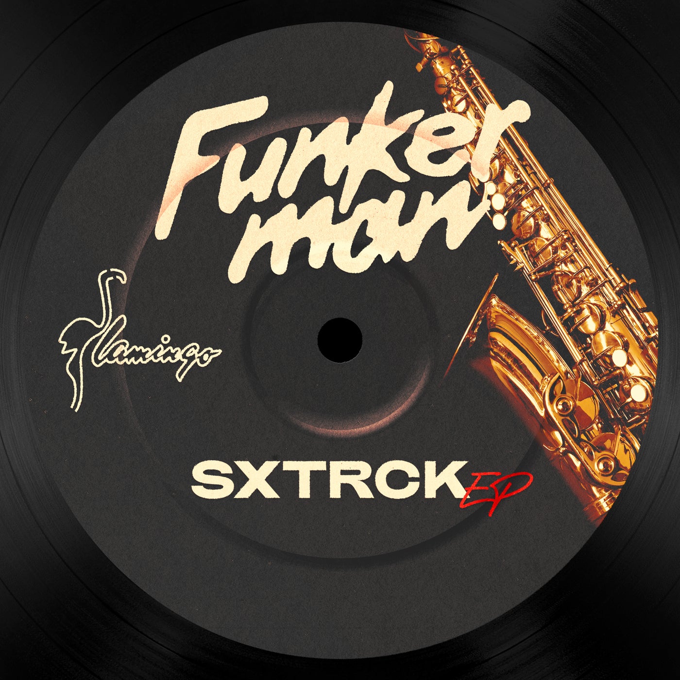 SXTRCK EP - Extended Mix