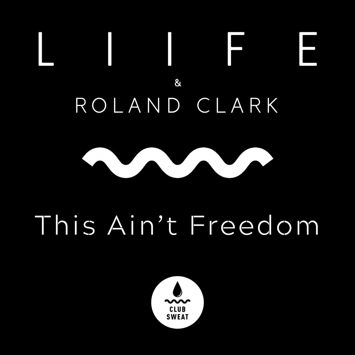 This Ain't Freedom (Extended Mix)