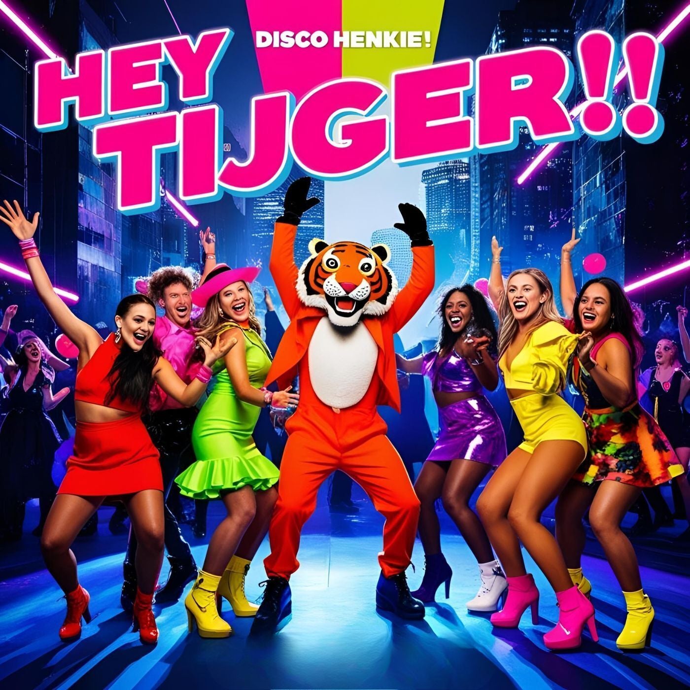 Hey Tijger!!