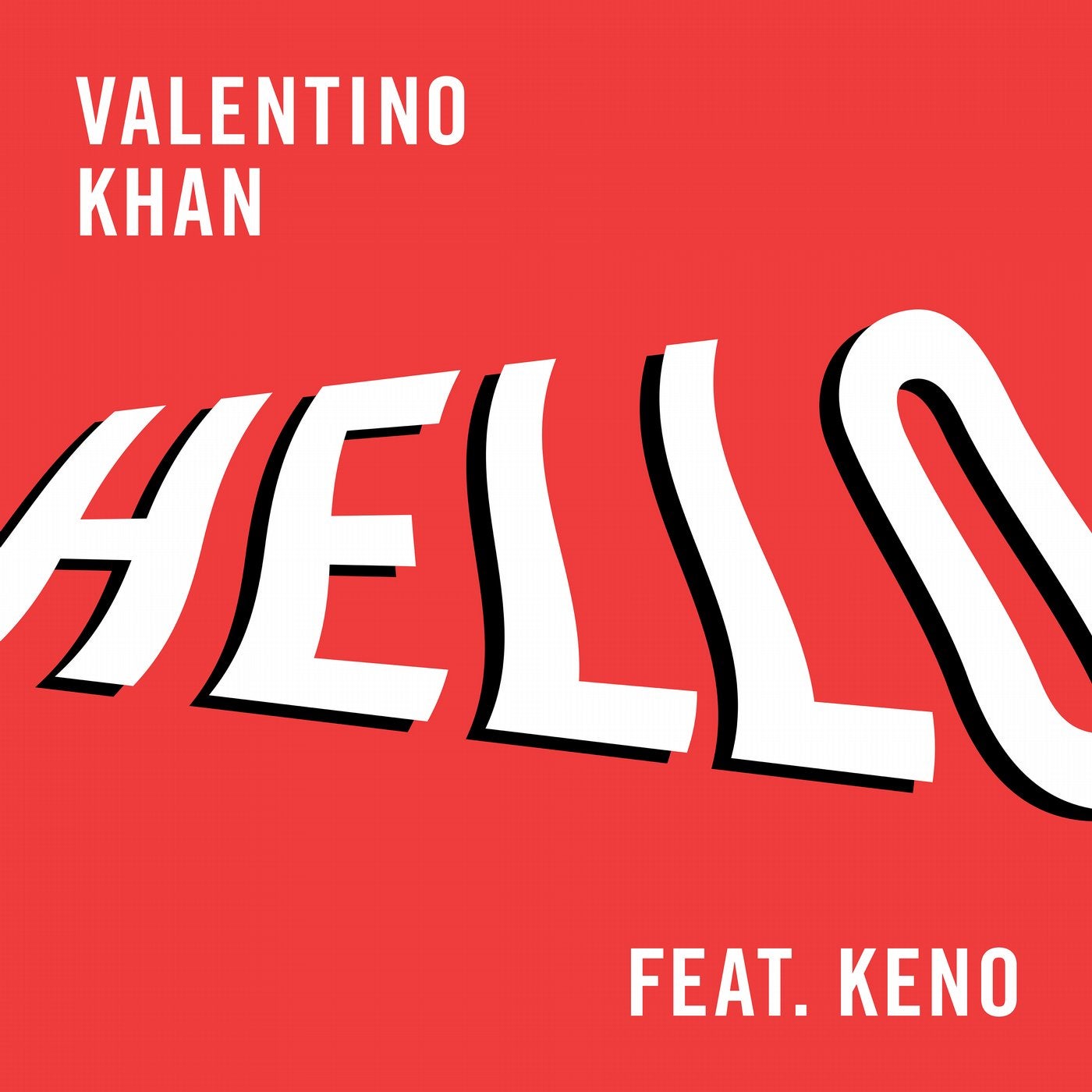 Hello feat. Keno