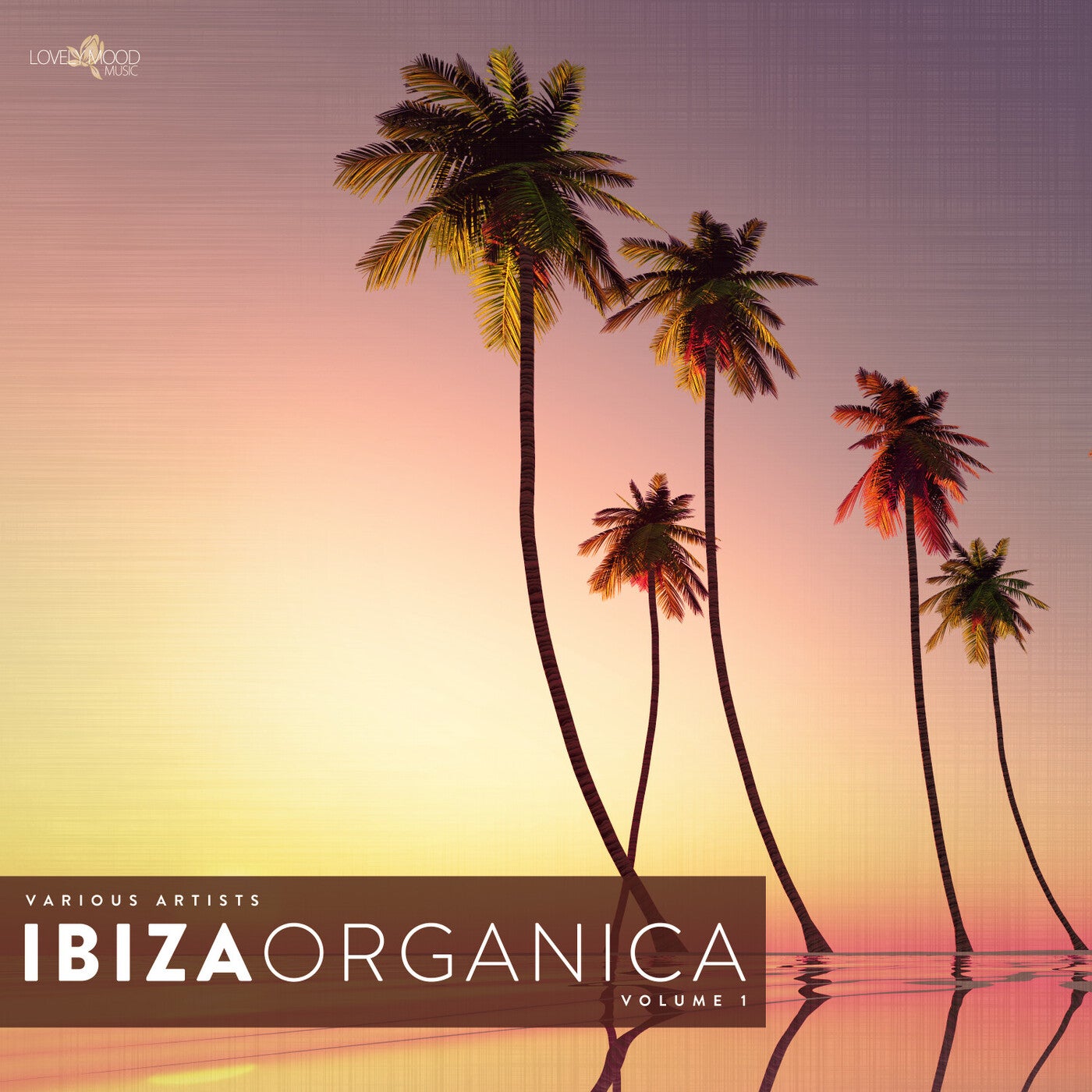 Ibiza Organica Vol. 1