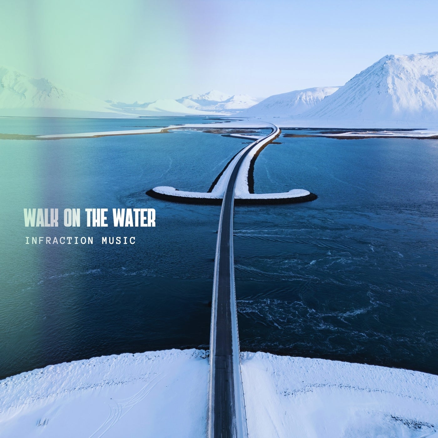 Walk On The Water