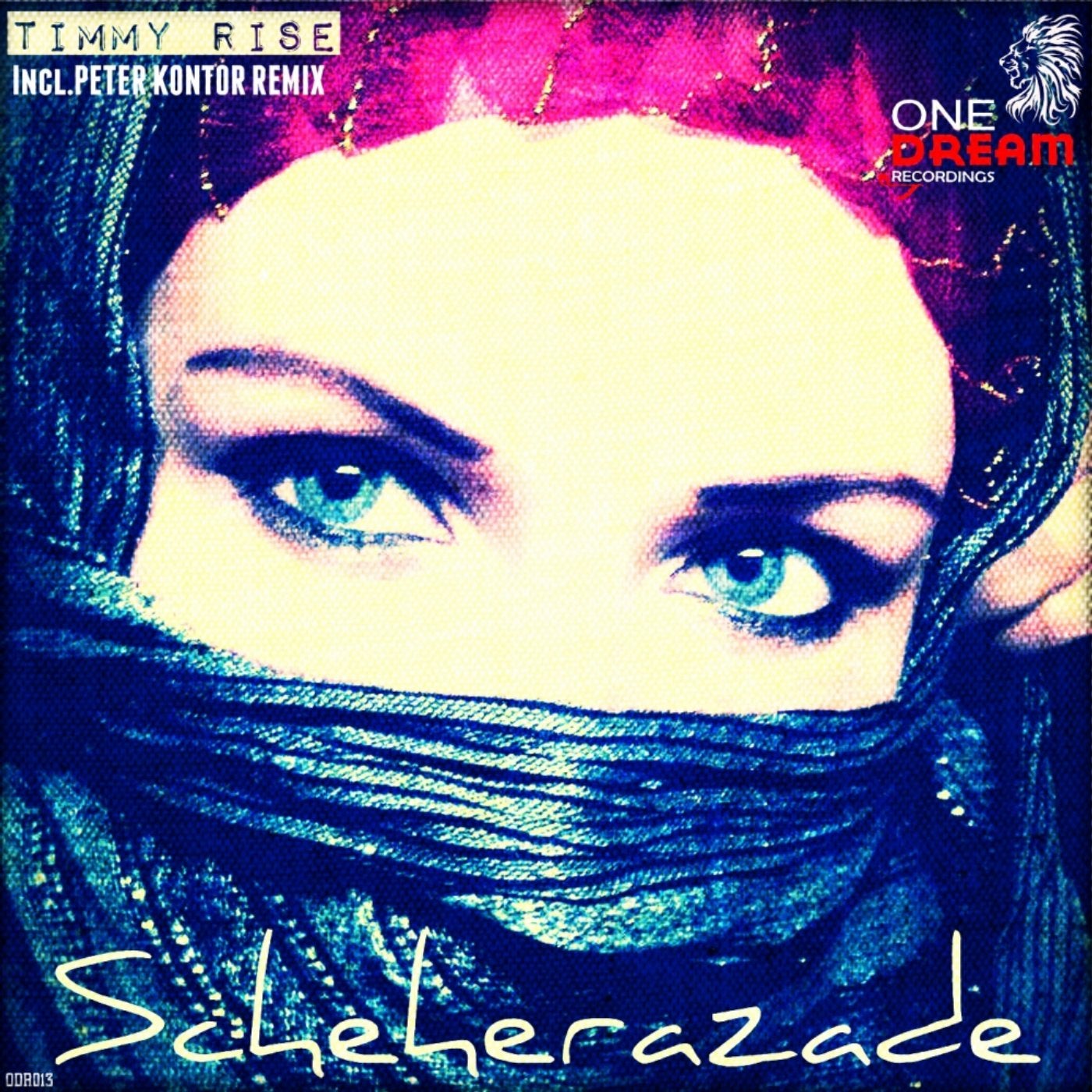 Scheherazade