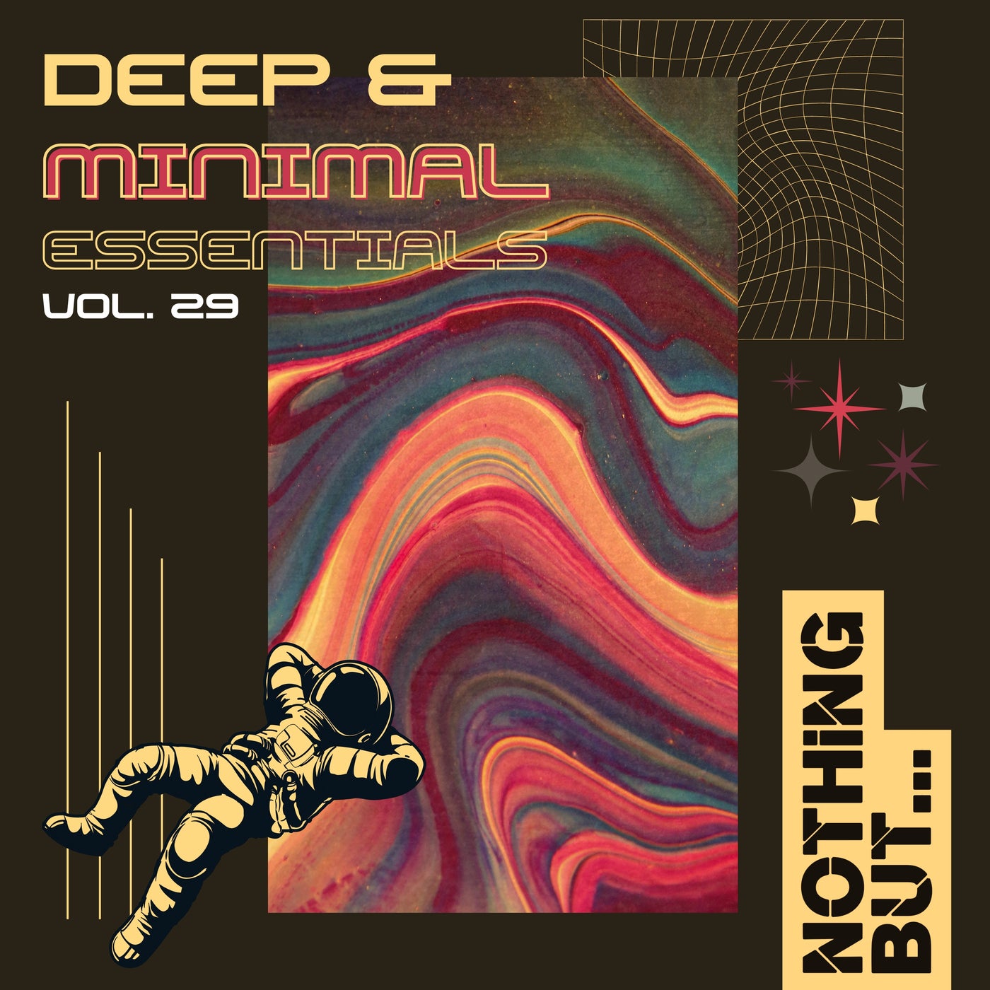 Nothing But... Deep & Minimal Essentials, Vol. 29