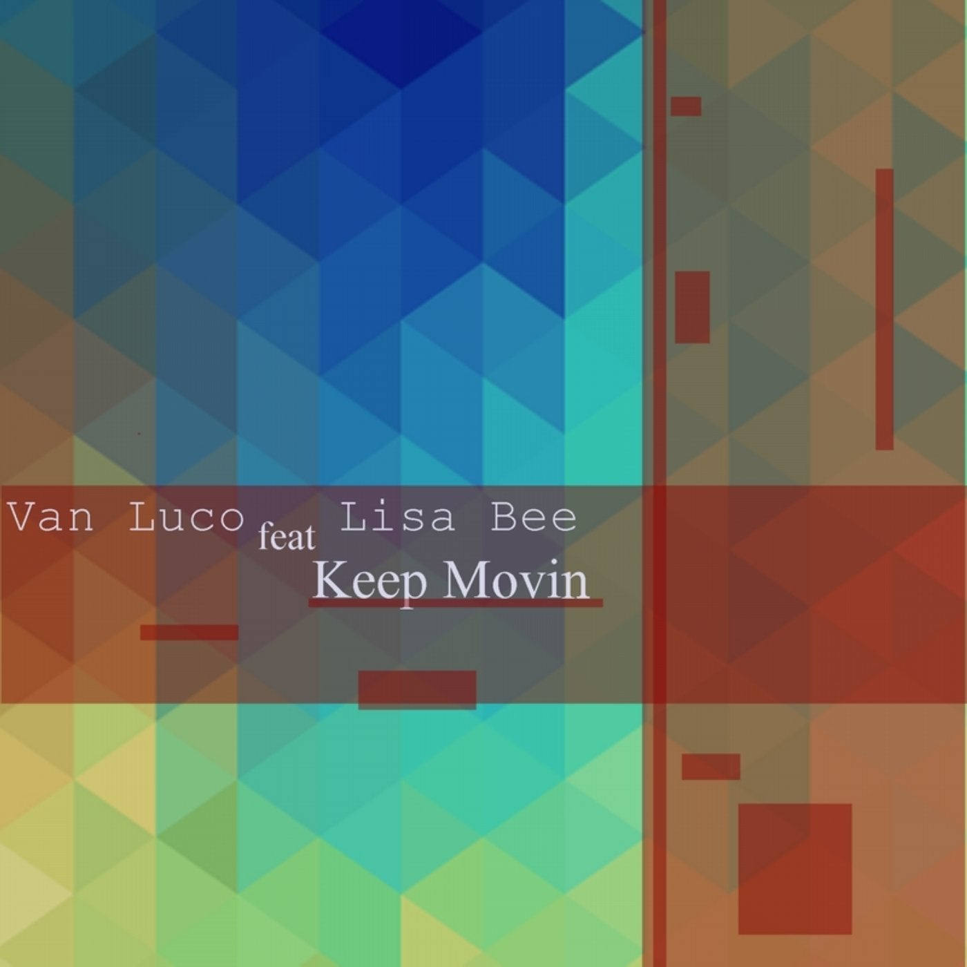 Keep Movin
