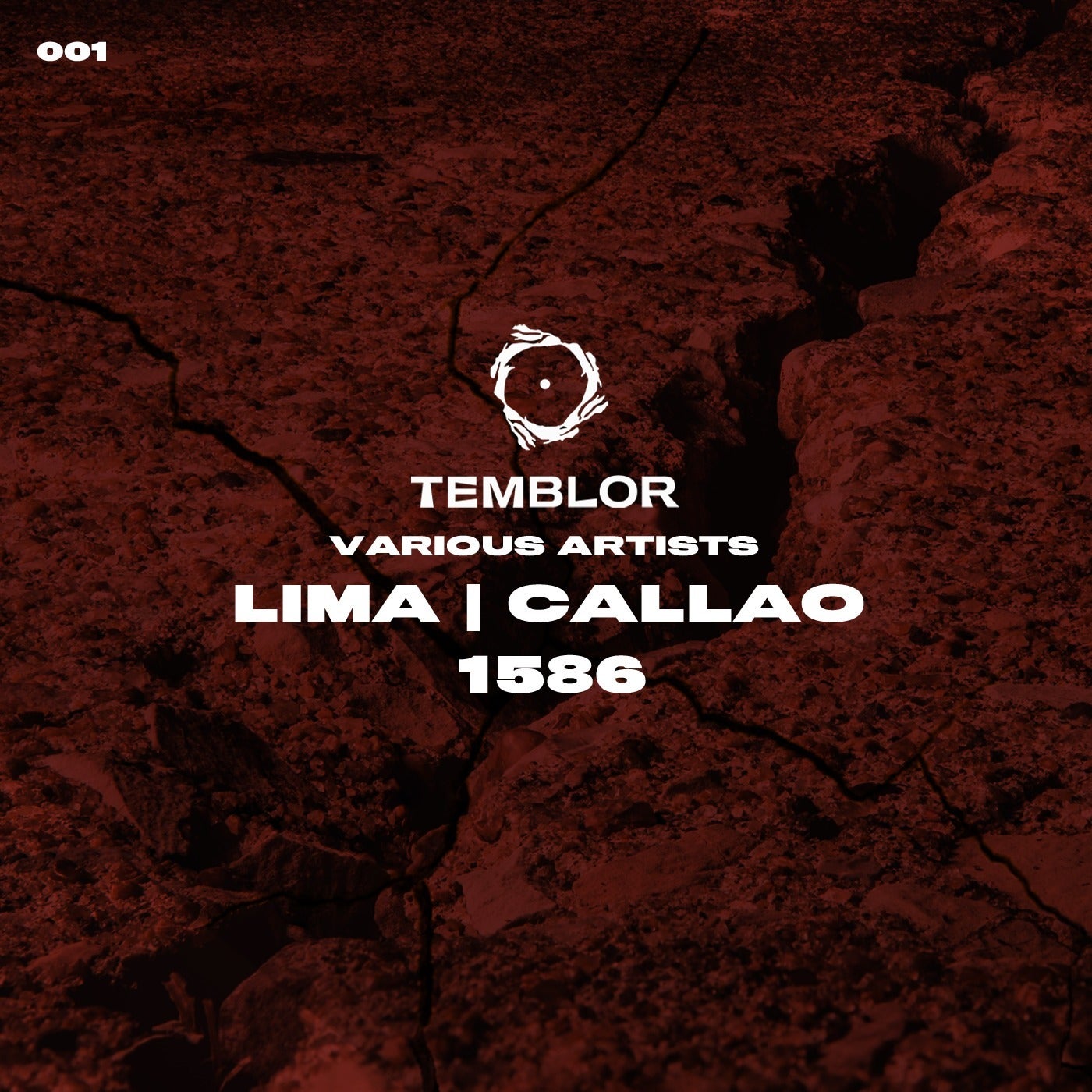 Lima - Callao 1586