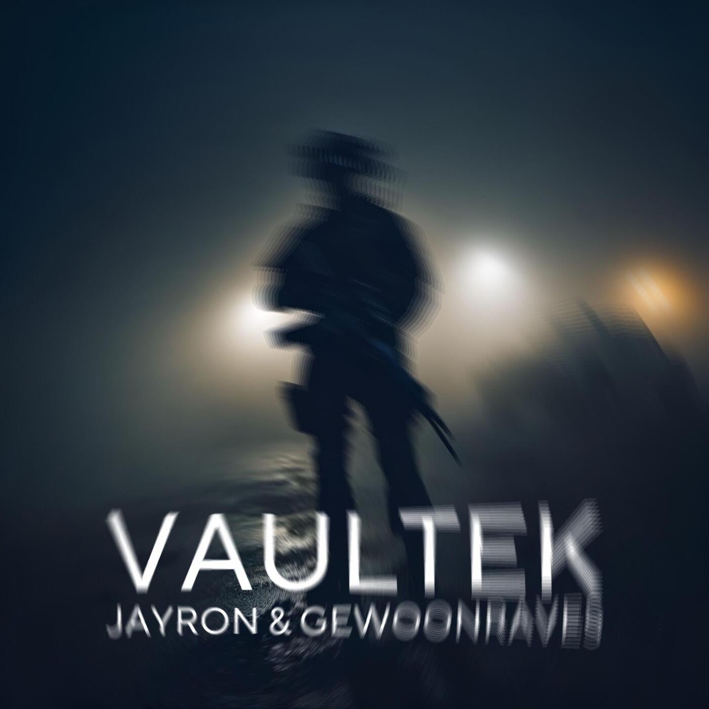 Vaultek