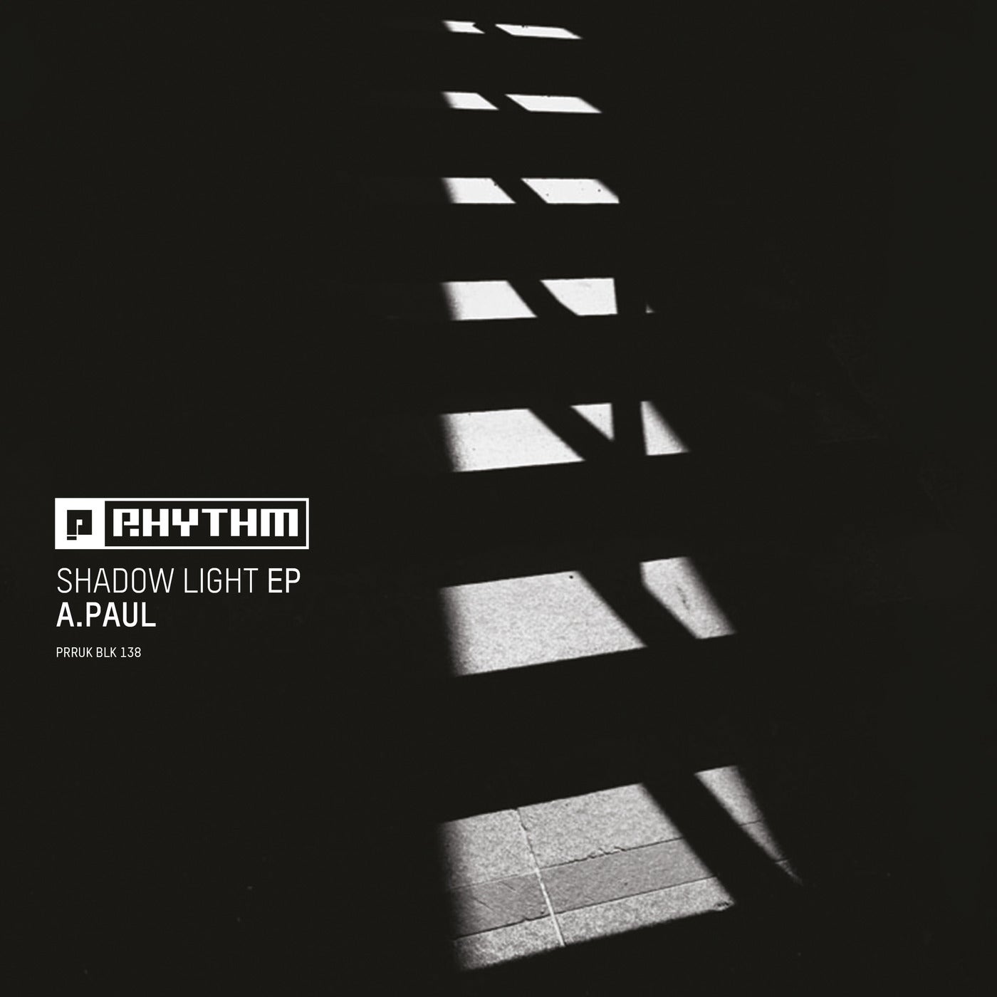 Shadow Light LP
