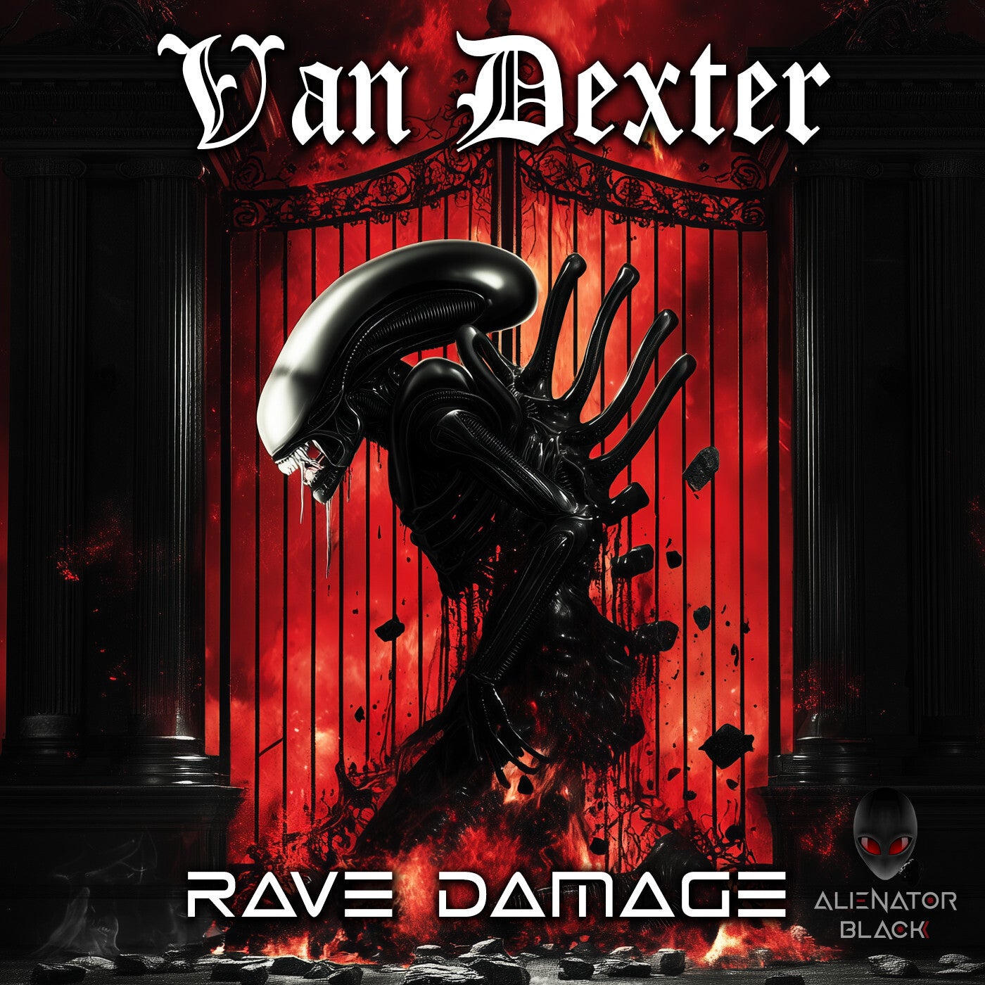 Rave Damage
