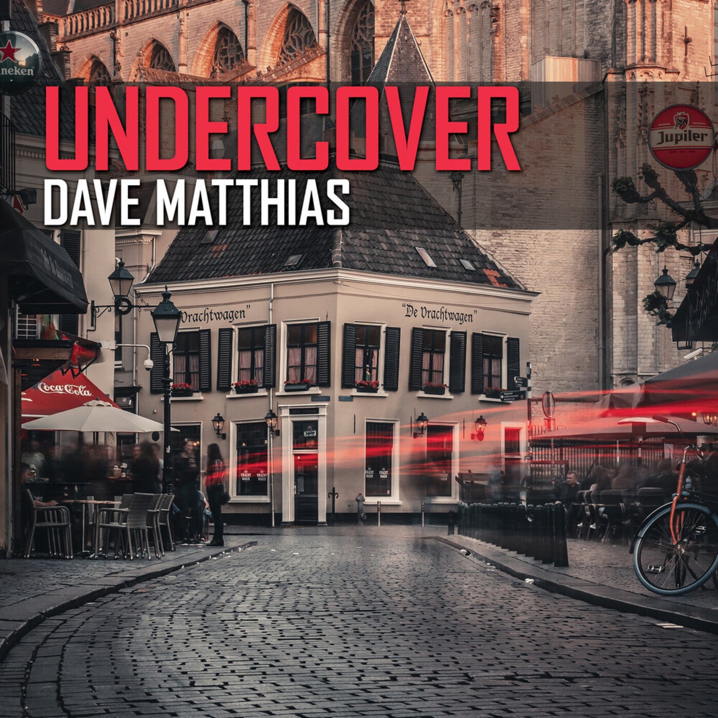 Undercover