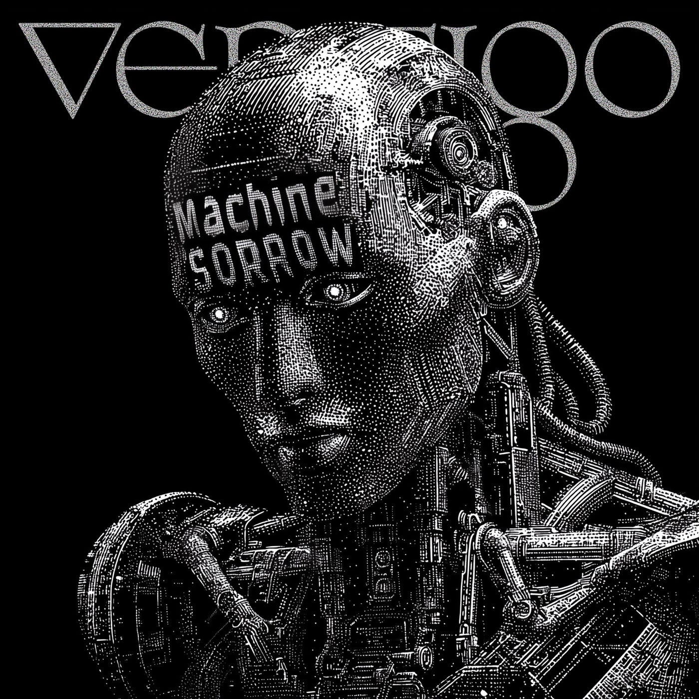 Machine Sorrow