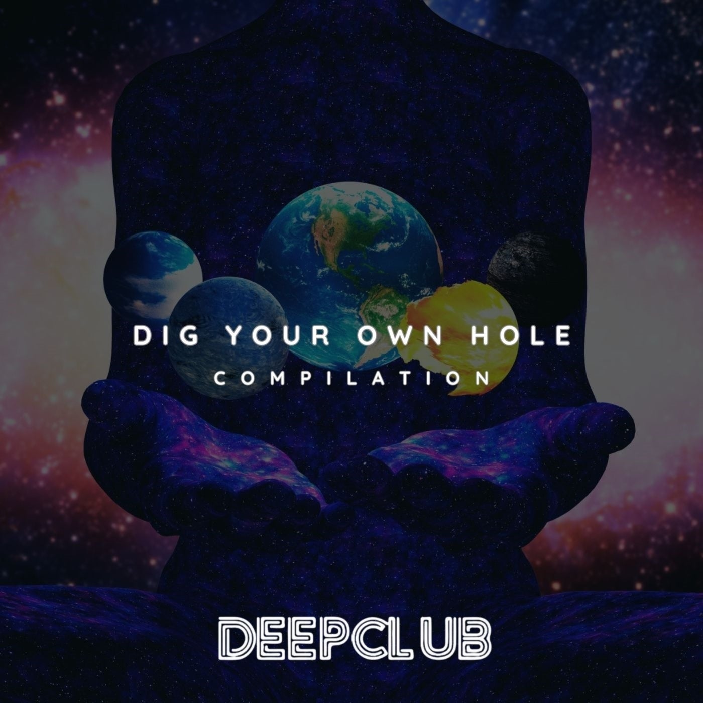 Dig Your Own Hole