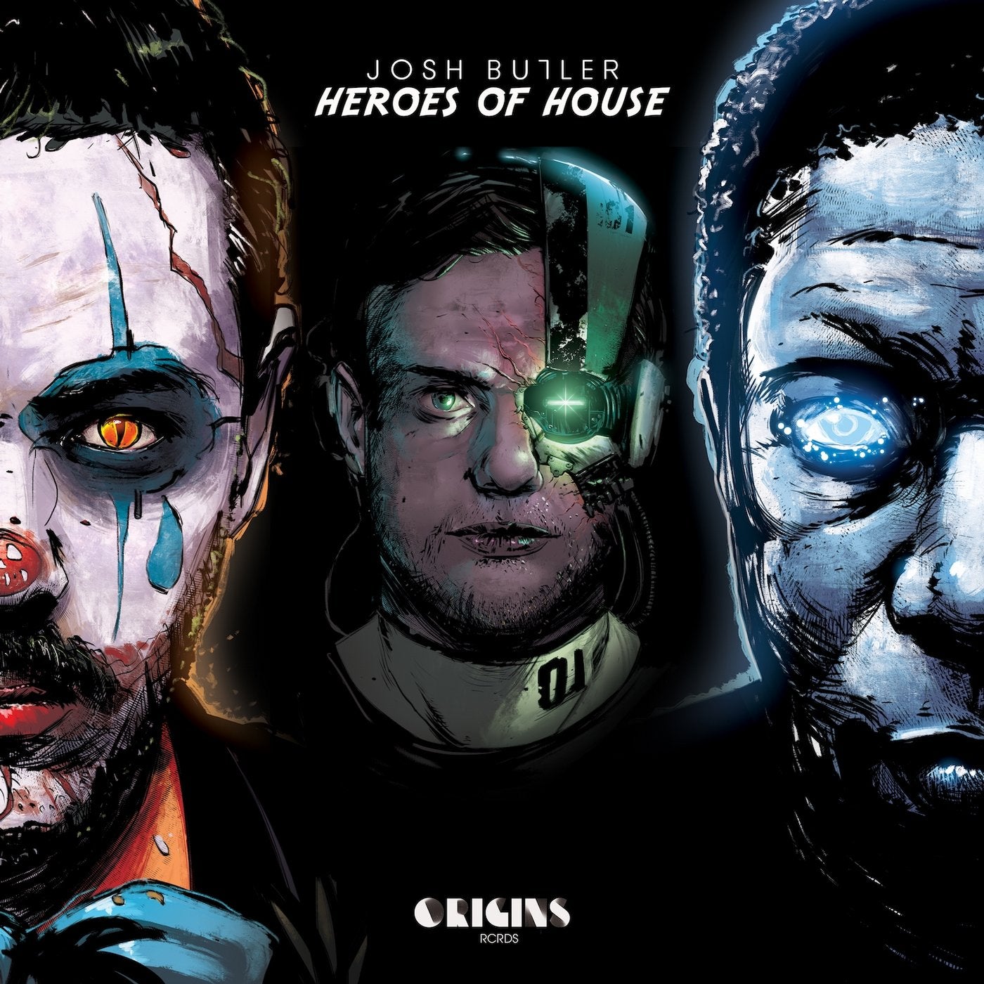 Heroes of House, Pt. 1