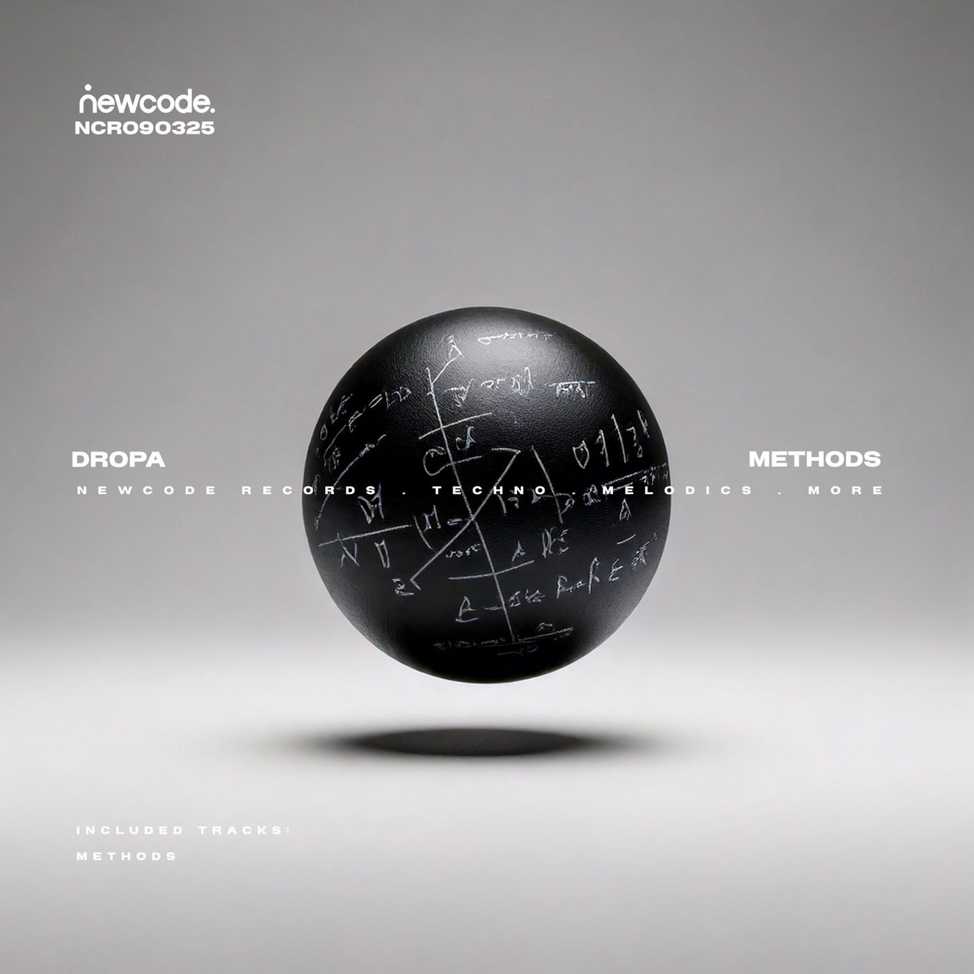 Methods (Original Mix)
