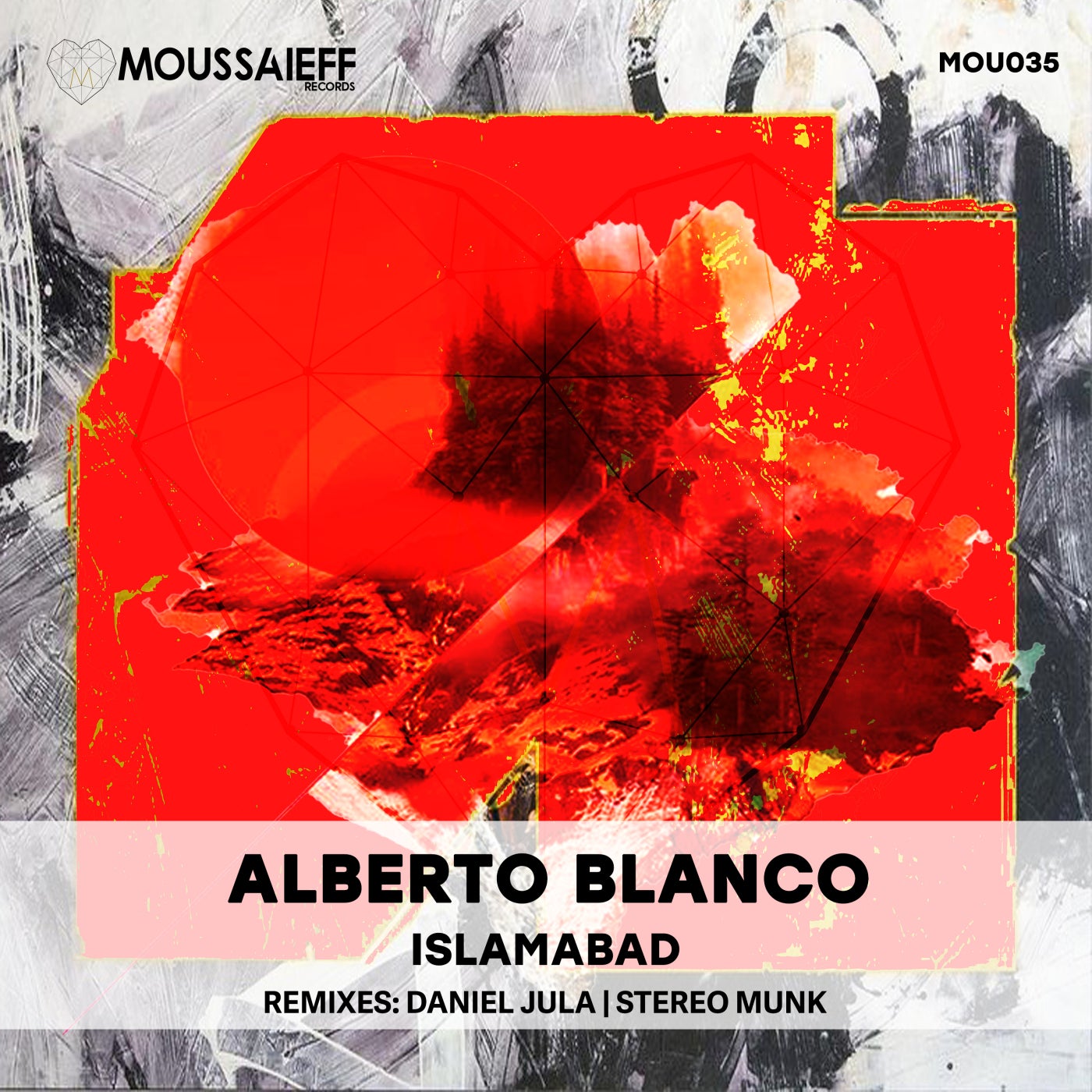 Alberto Blanco Music & Downloads on Beatport