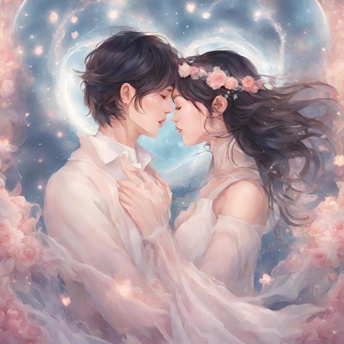 Ethereal Romance