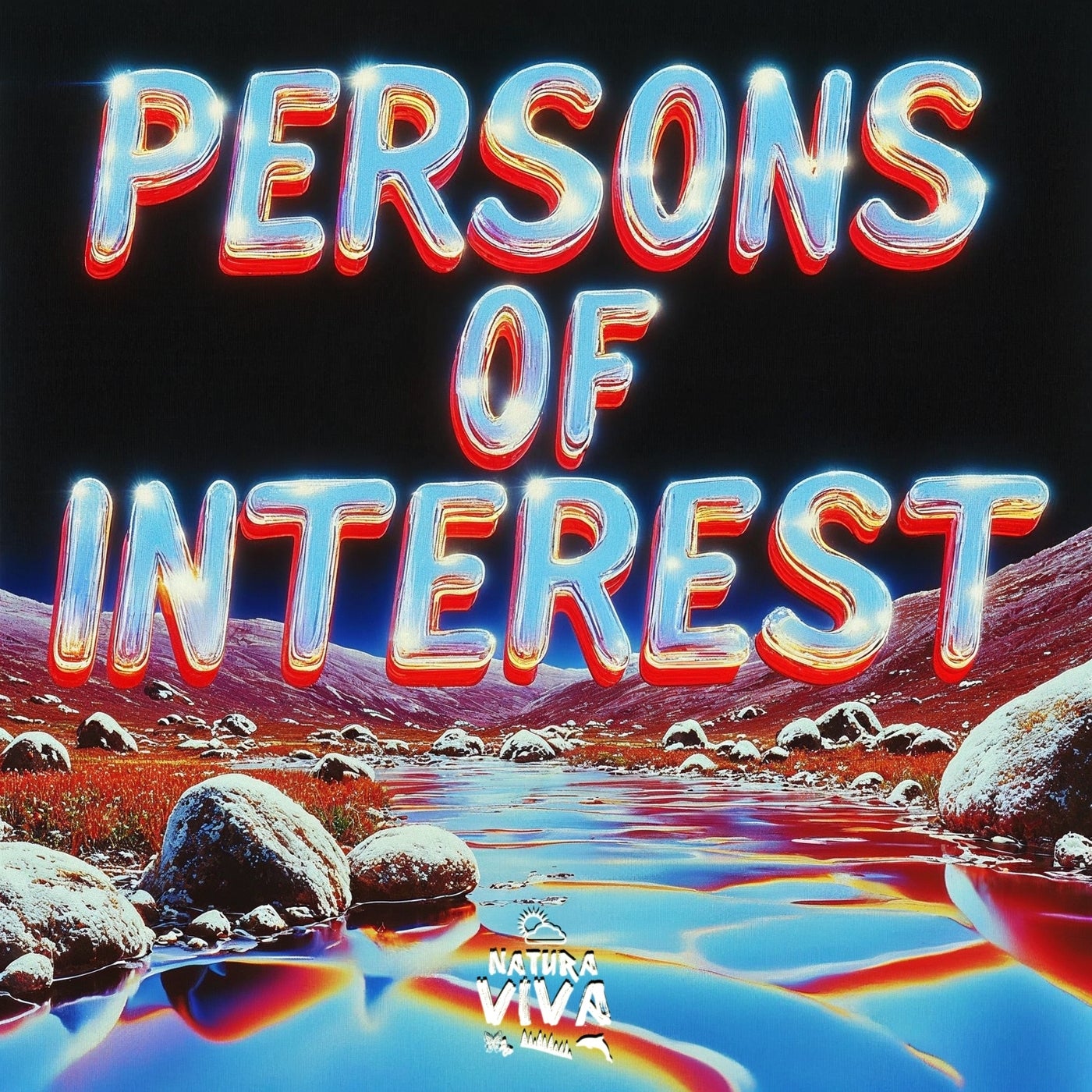 Persons of Interest