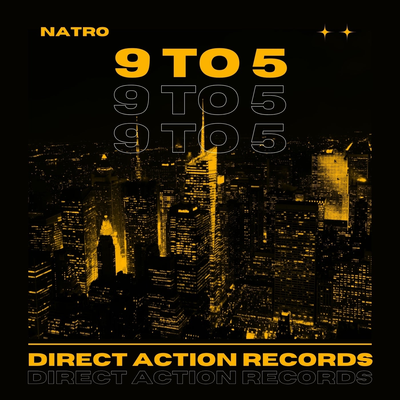 9 to 5