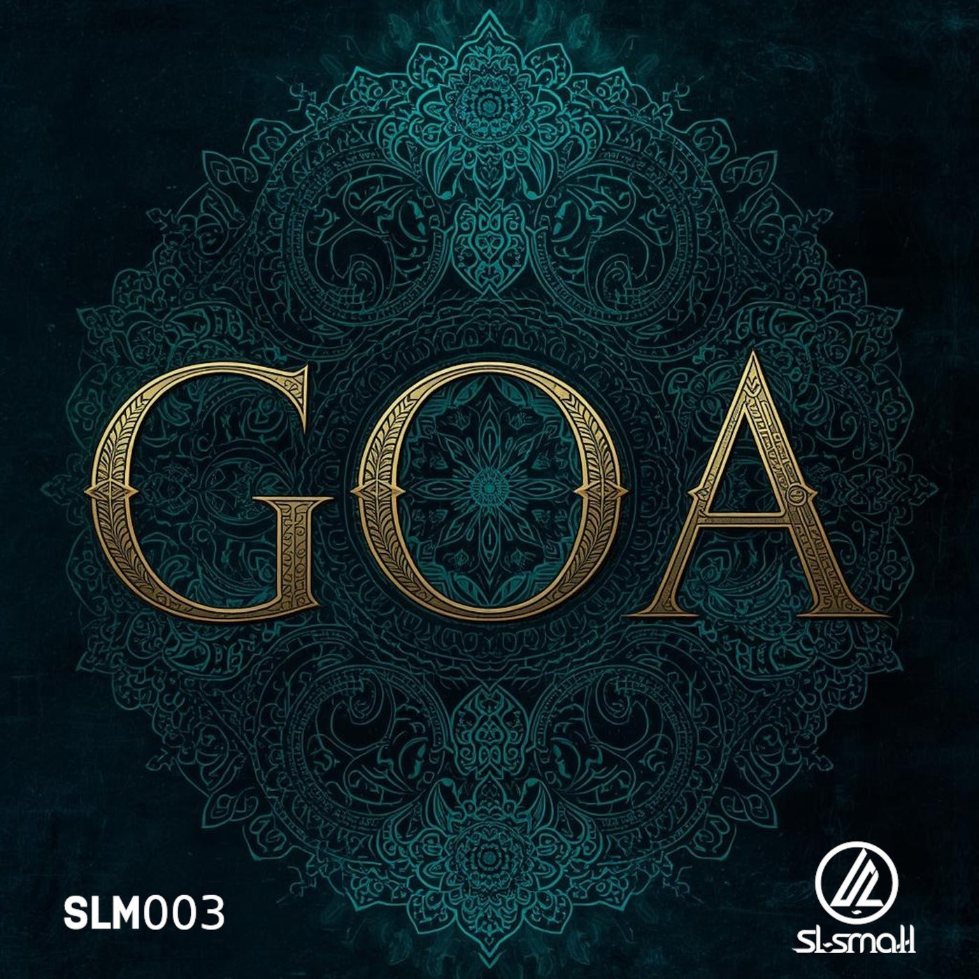 Cover art for GOA