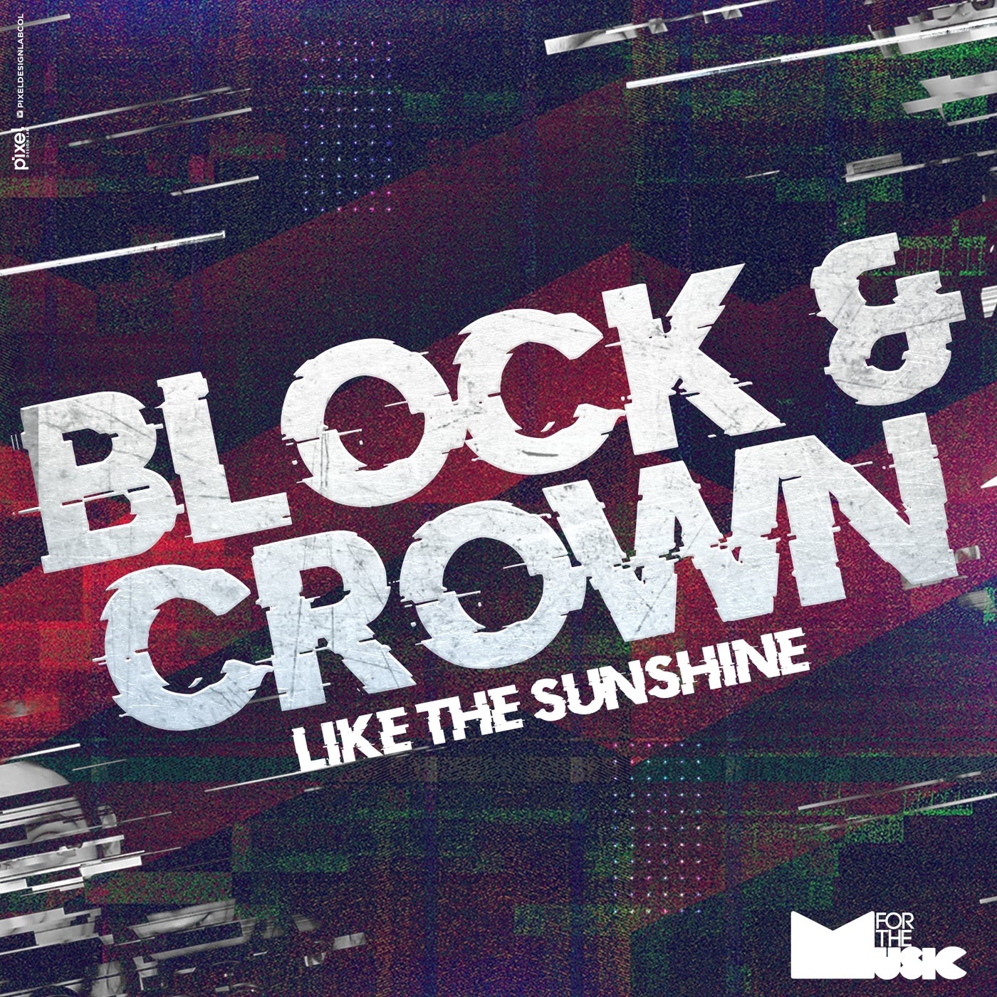 Like The Sunshine 
