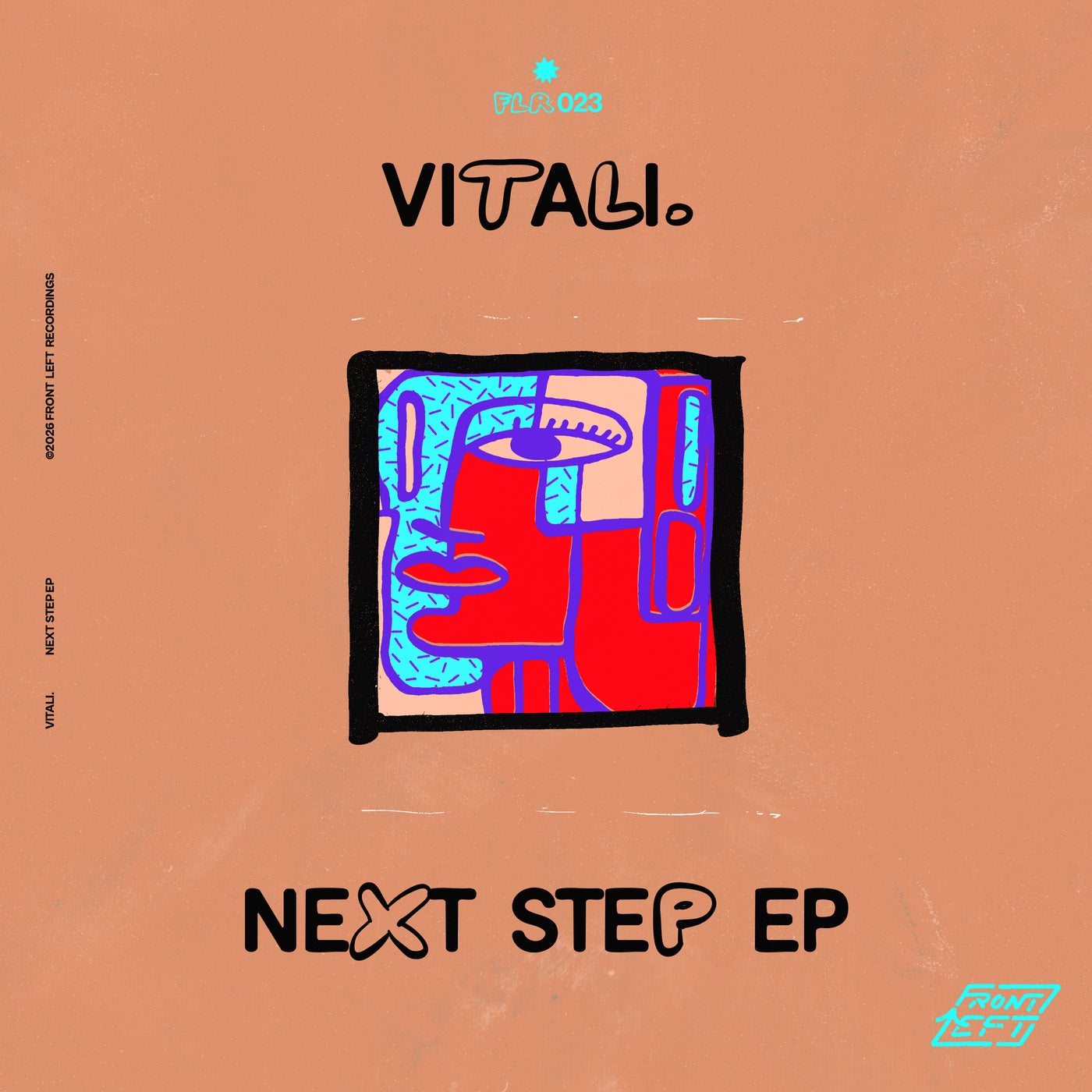 Next Step EP