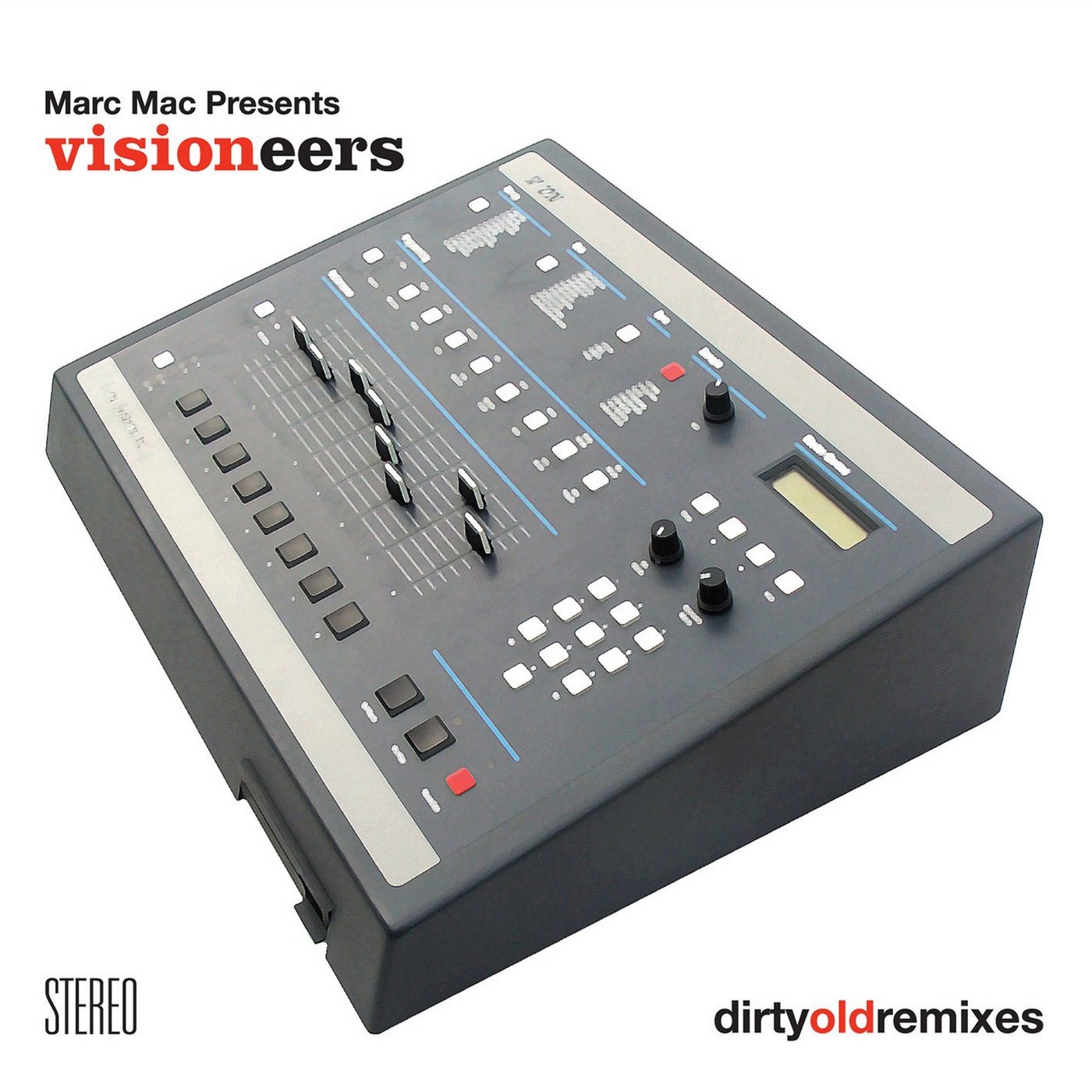 Dirty Old Remixes
