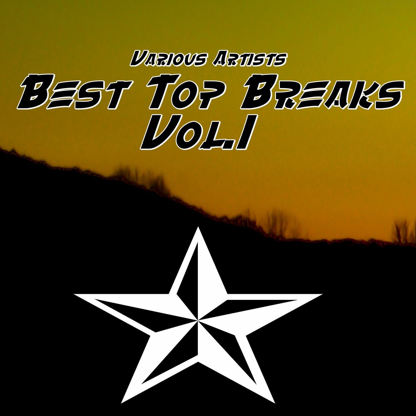 Best Top Breaks, Vol. 1