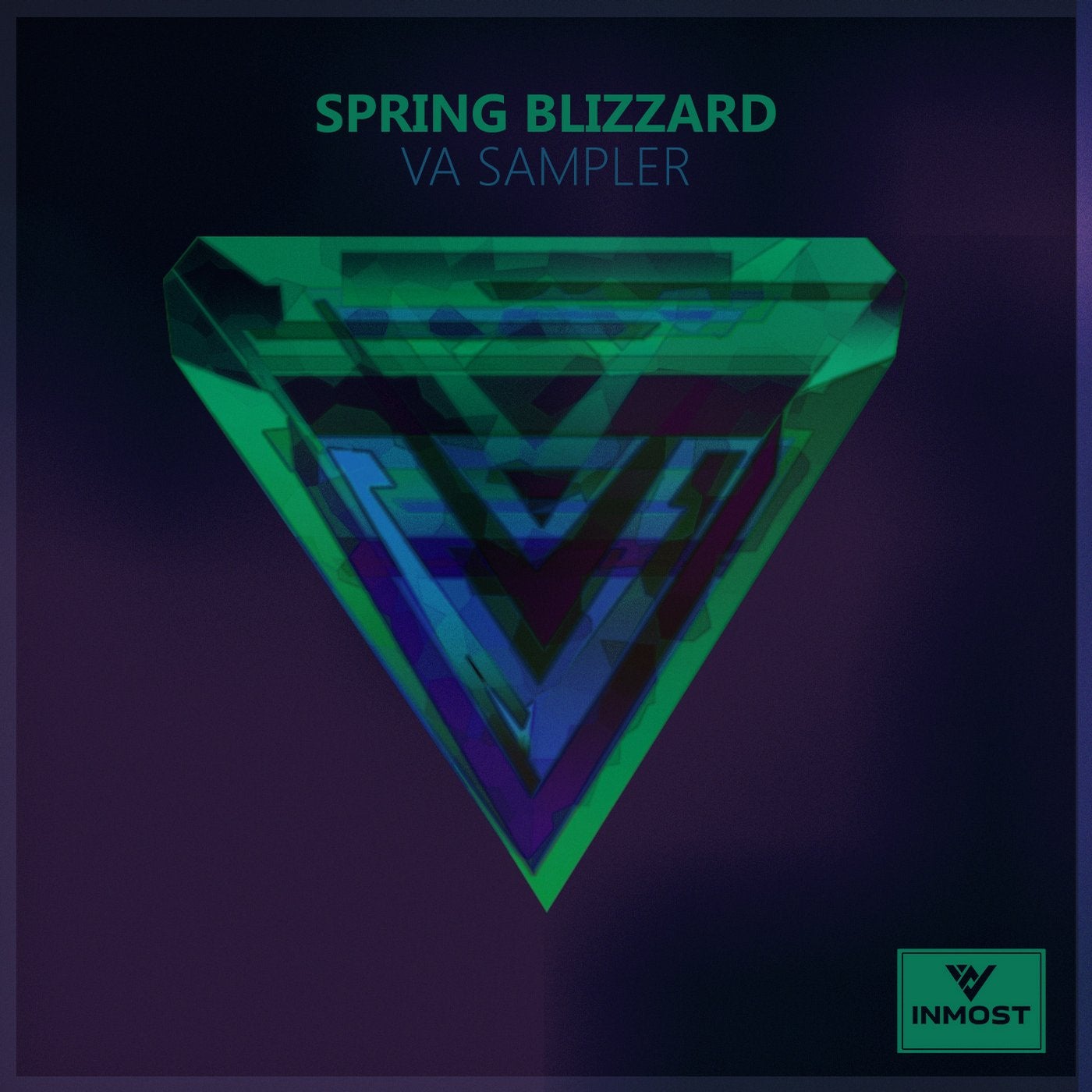 Spring Blizzard